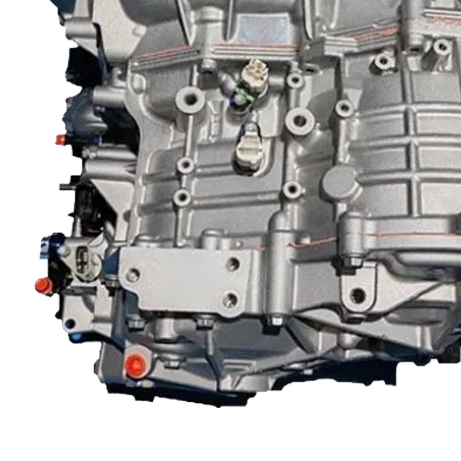 Ensemble de transmission automatique K114 pour Toyota C-HR 2.0L FWD (2018-2022) - Référence : 30400-1003