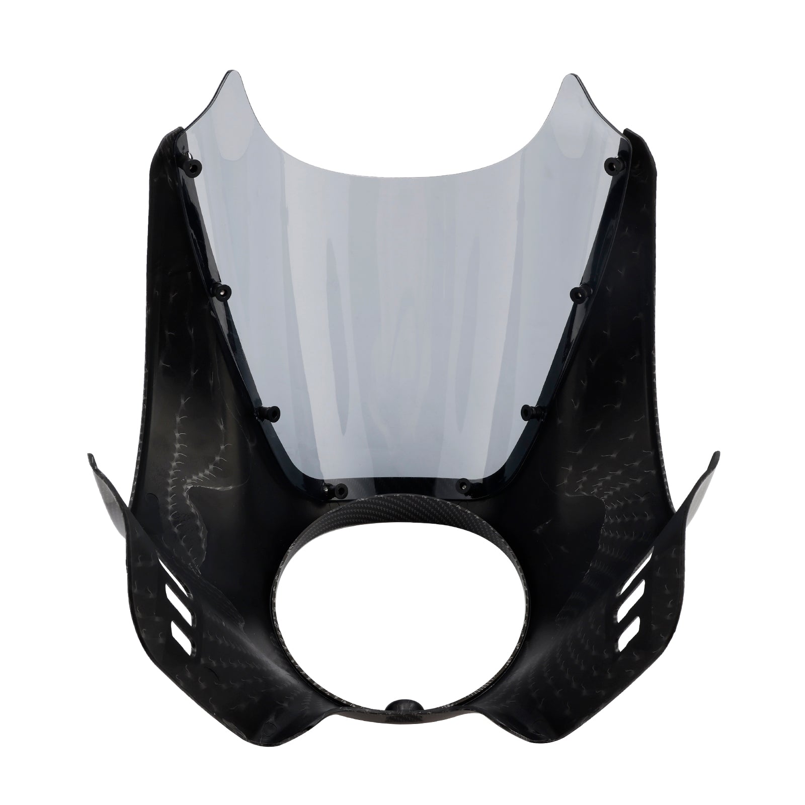 Parabrisas y carenado de faro para Yamaha XSR900 (2022-2025)