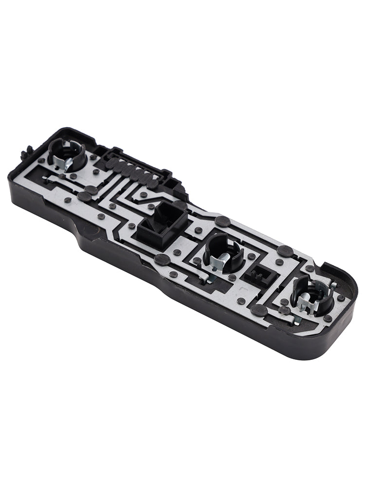 Support de feu arrière gauche 4518200377 pour Smart Fortwo 2008-2018