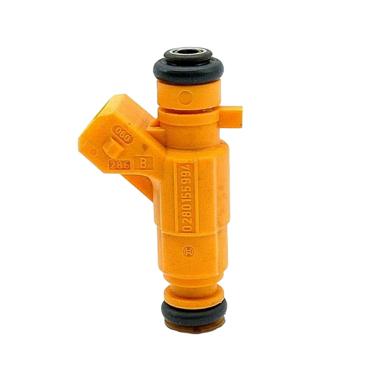 1 inyector de combustible para Peugeot 607 y Renault Clio II (2000-2002) - Referencia: 0280155994