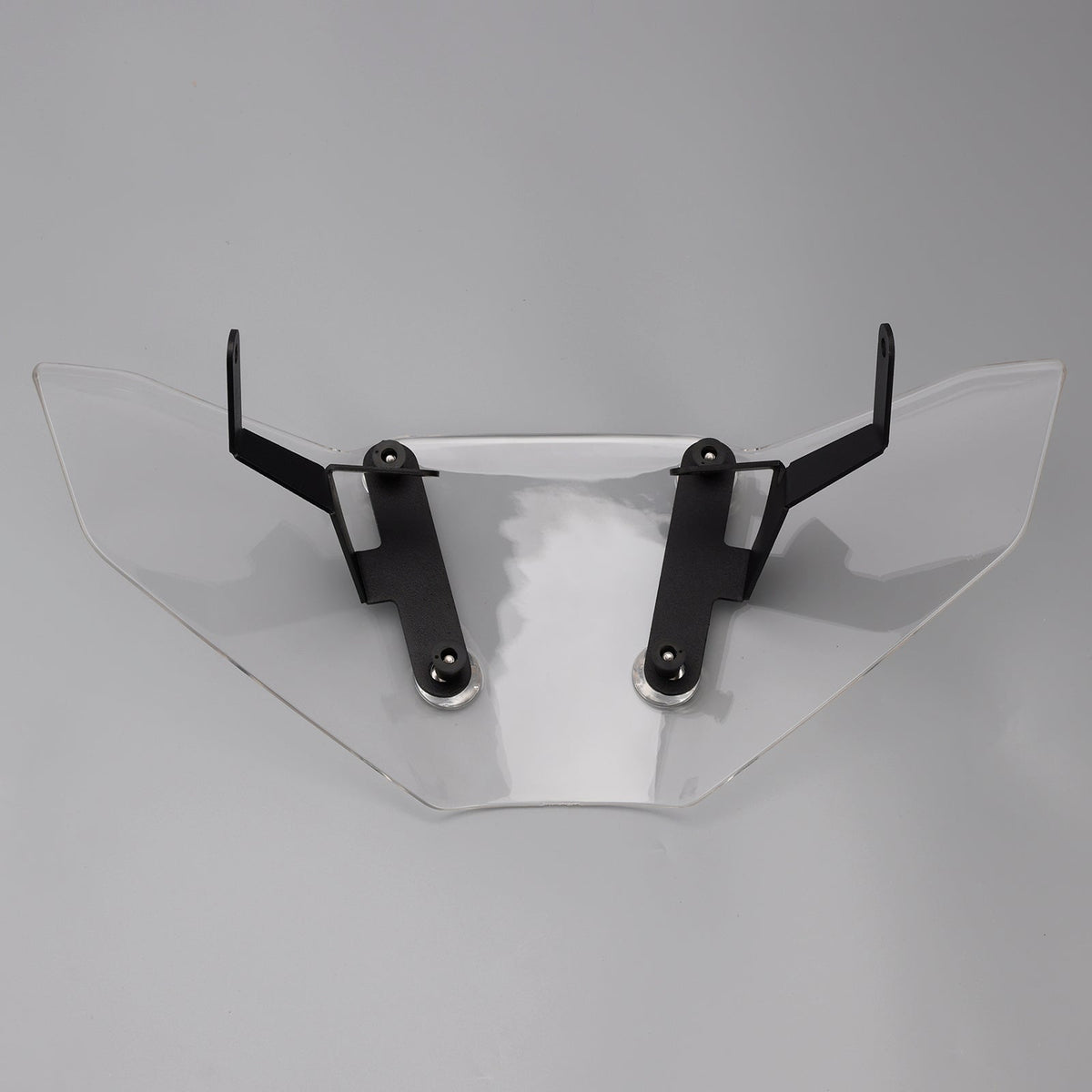 Pare-brise de moto, carénage compatible avec Yamaha MT-07 2025-2026