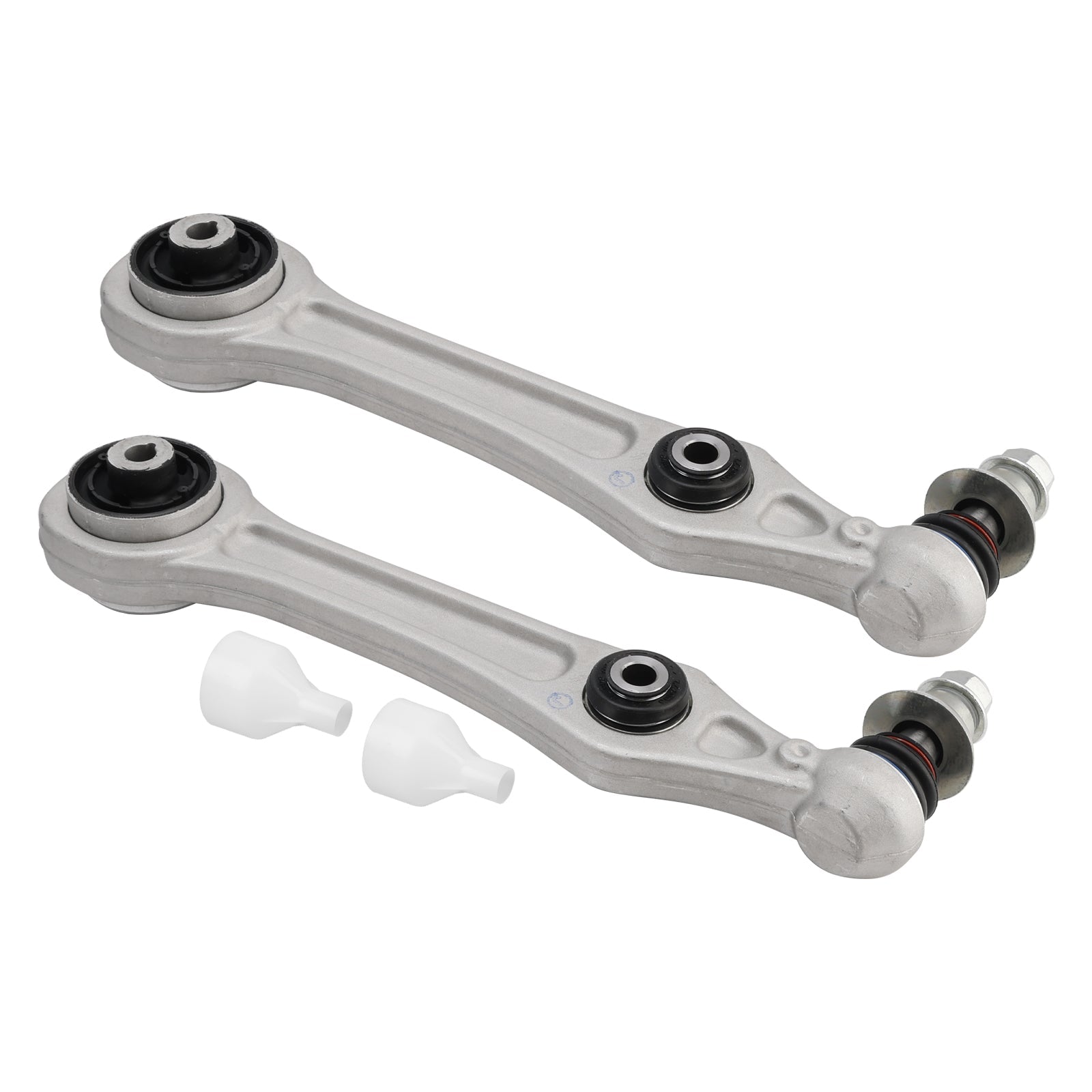 2 bras de suspension inférieurs avant arrière gauche et droit 2223303307 pour Mercedes-Benz W222 X222 S450
