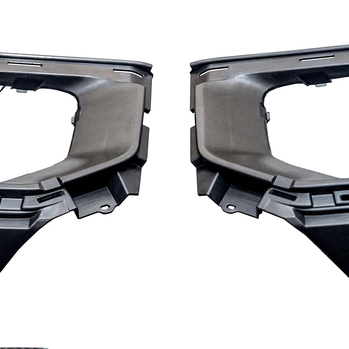 Garniture de prise d'air de pare-chocs avant pour Mercedes-Benz W465 G63 (à partir de 2025)