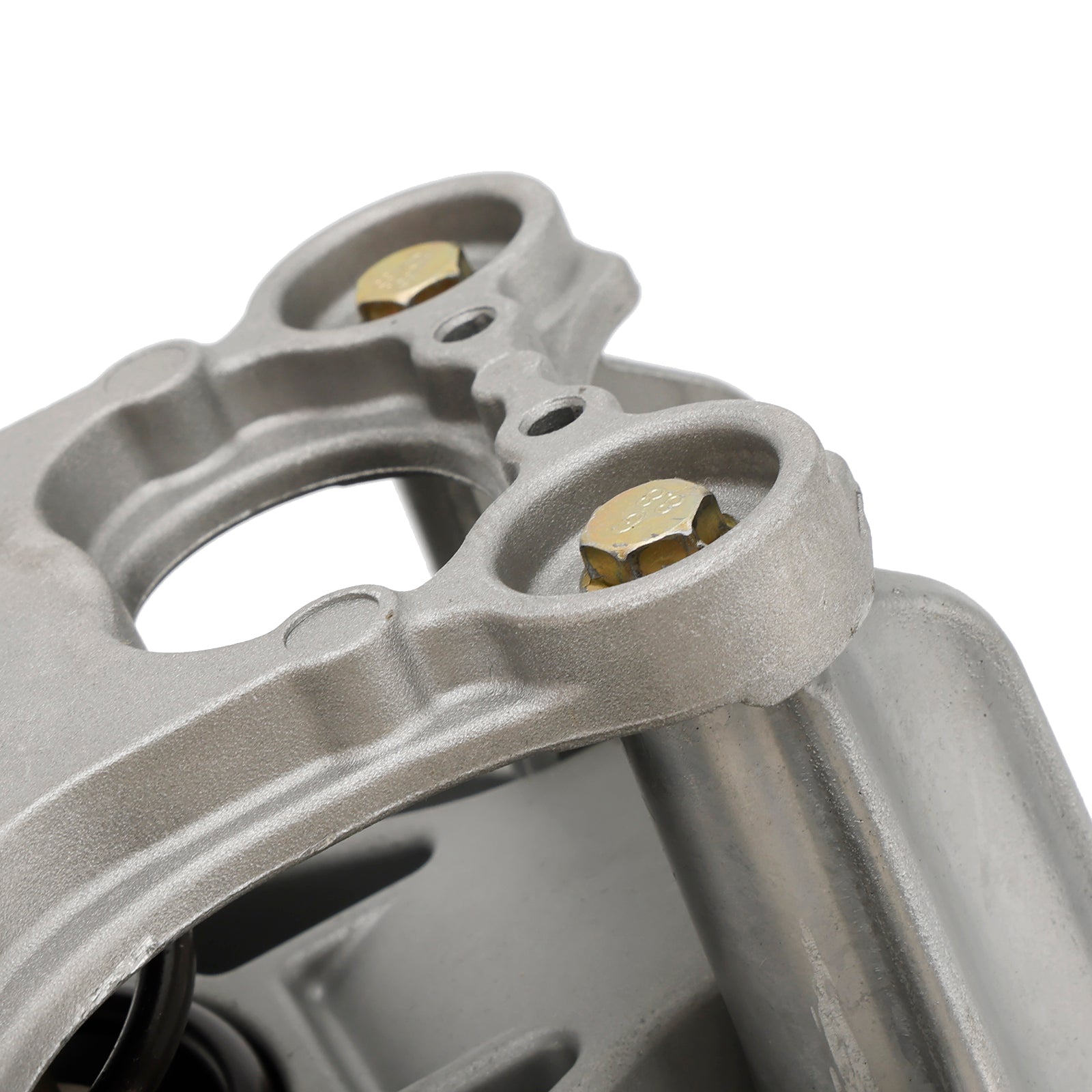 2021-2022 Polaris RZR PRO XP 4 SPORT Ensemble de variateur avant complet 1323581