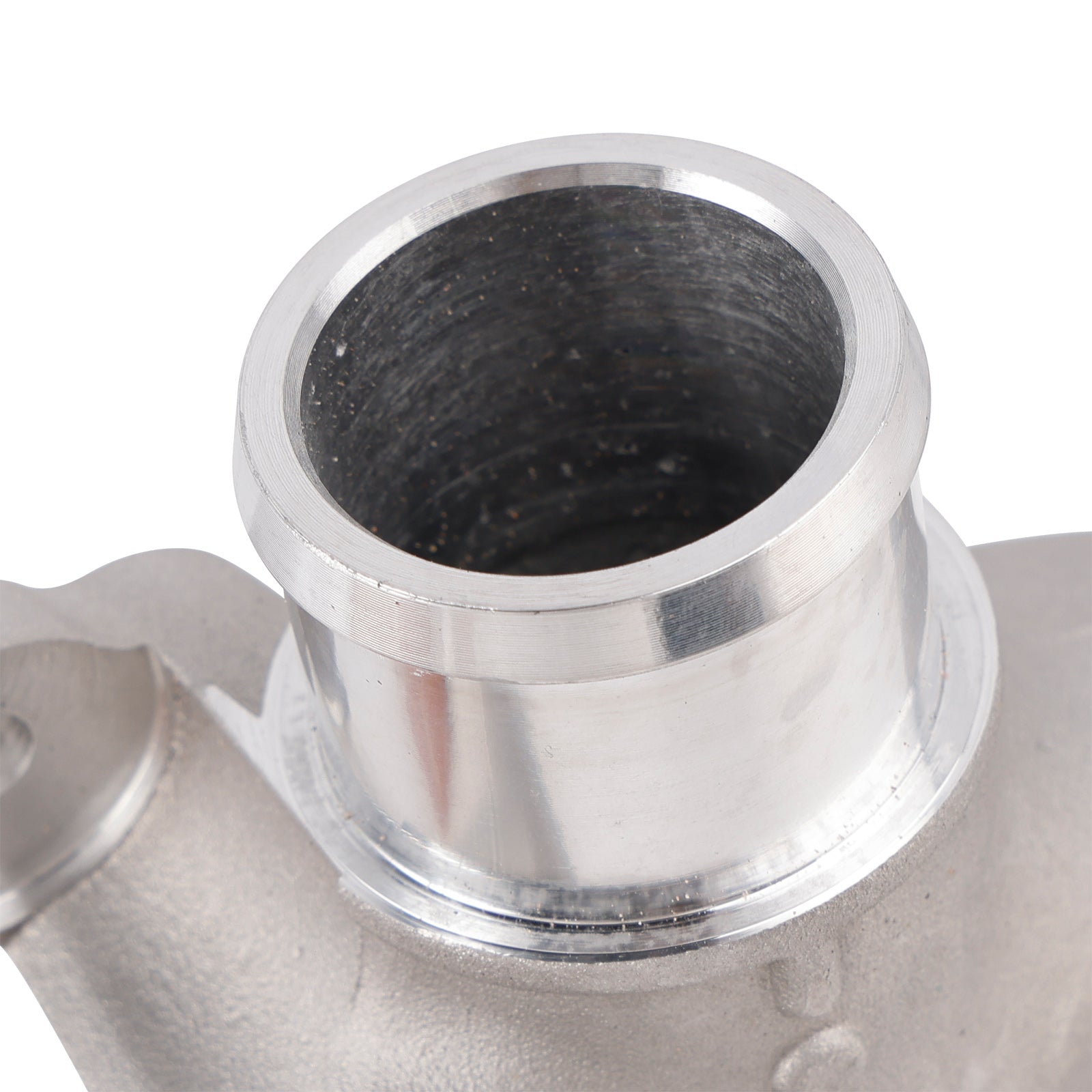 2 tuyaux de liaison de liquide de refroidissement LR186917 LR186859 pour Land Rover LR4 V2 3.0 5.0