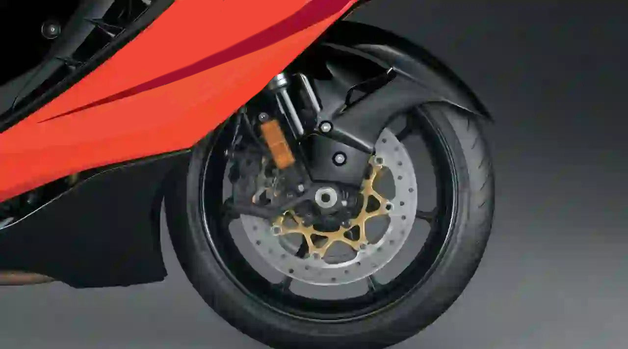 Kit de carénage en ABS injecté pour Suzuki Hayabusa GSX1300R 2021-2026