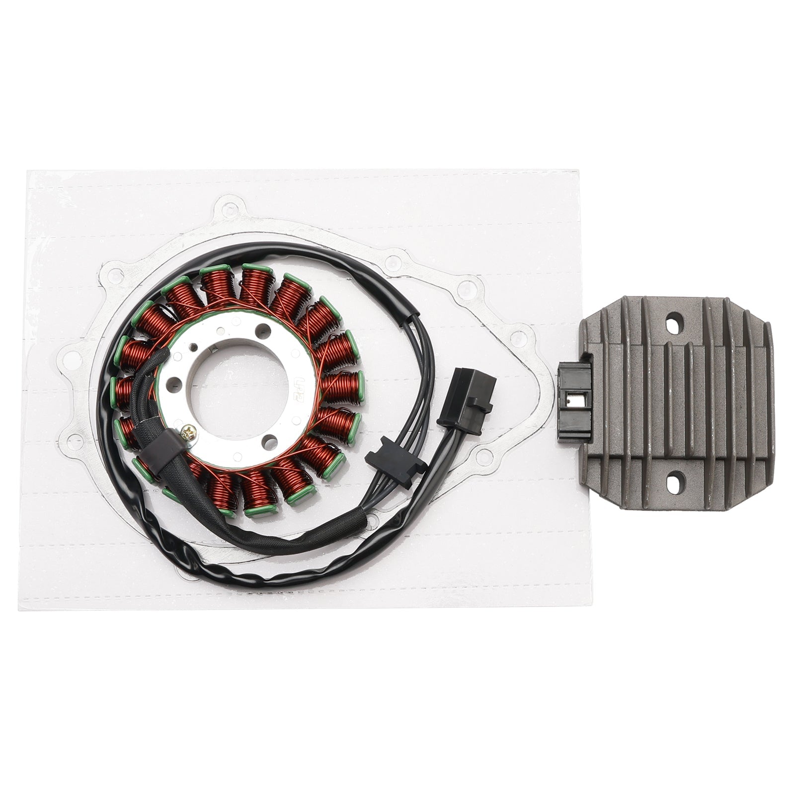 Magneto Kawasaki Kawasaki ZX-6R ZX6R ZX 600 F 1995-1997