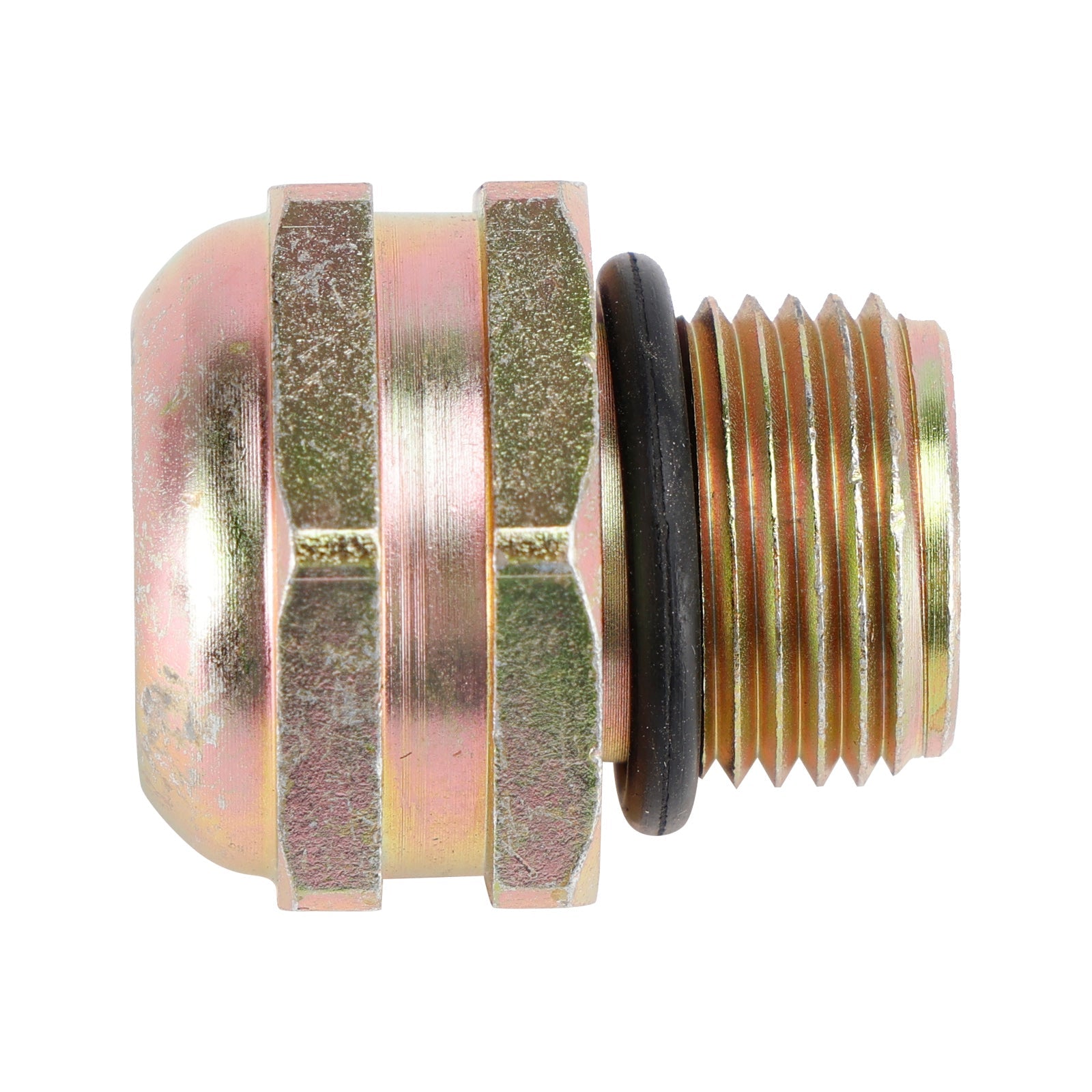 Snelle connector van transmissiekoelvloeistof 800-617 voor Ford Mercury-modellen