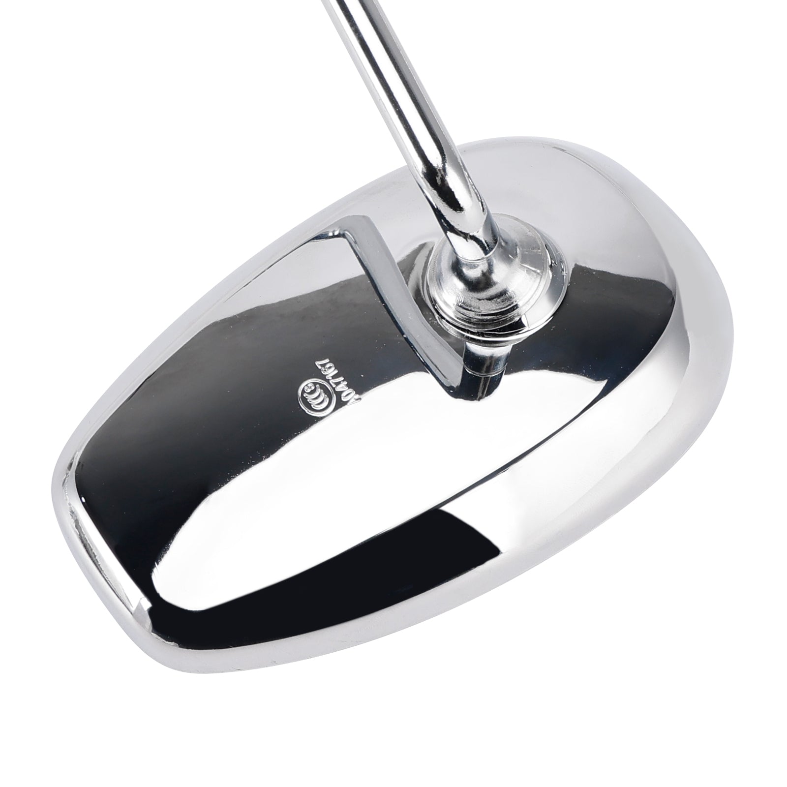 Rétroviseurs droit et gauche pour Suzuki V-Strom 125 150 GSR250 Burgman 200 400