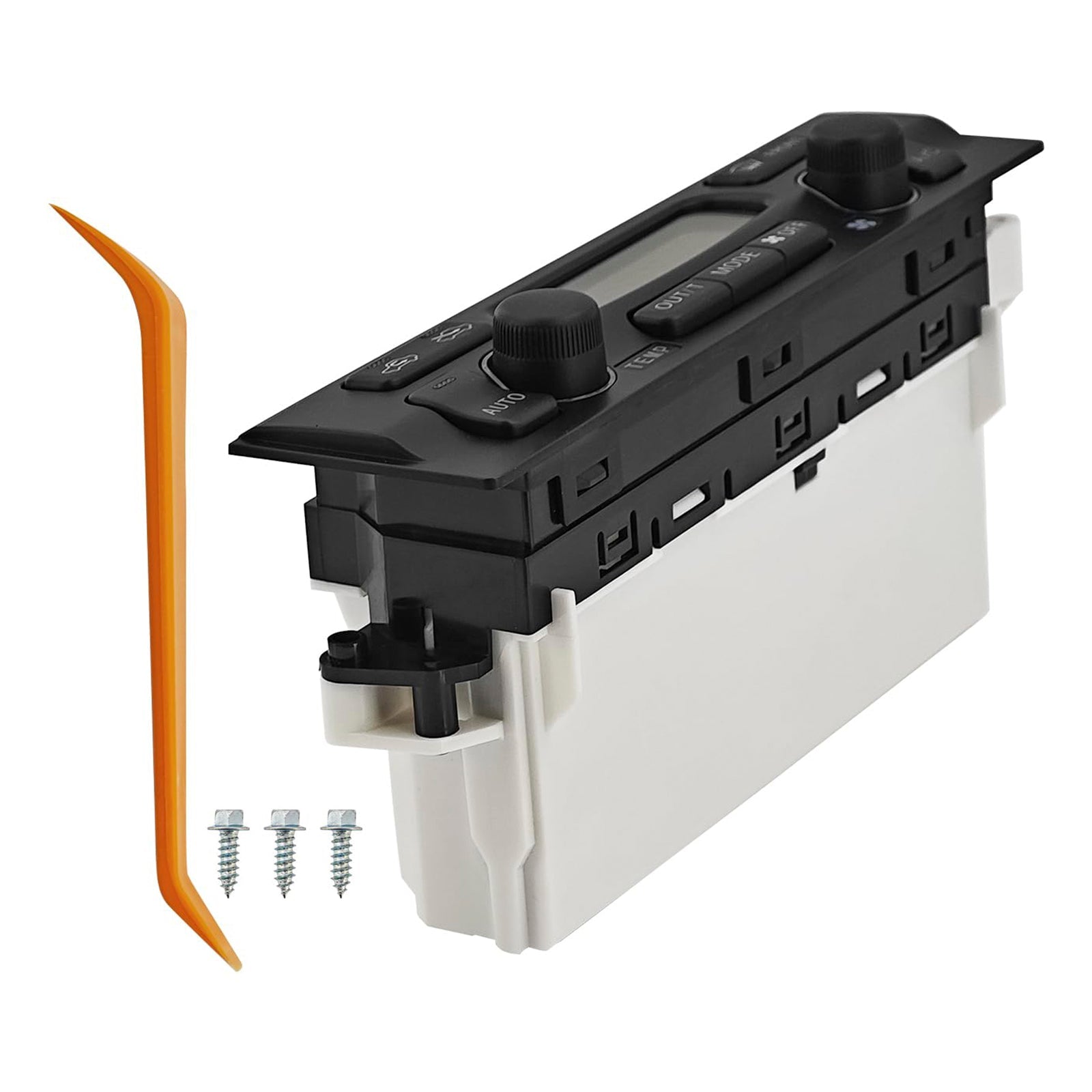 Module de panneau de commande de chauffage/climatisation pour Toyota 4Runner 1999-2002, référence 55900-35360