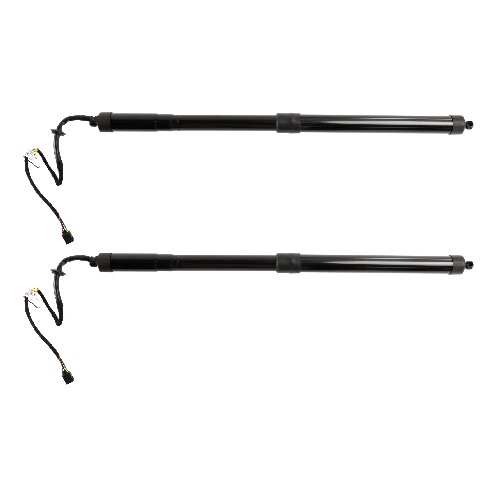 2010-2013 Range Rover Sport L320 2 piezas amortiguador de gas eléctrico para portón trasero LR051443