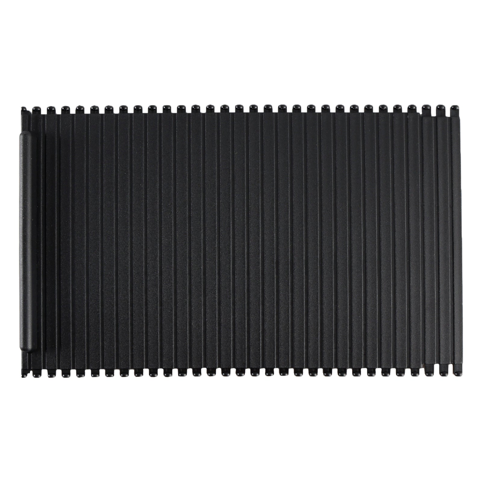 Sredinska konzola, pokrov valjčka za držalo skodelice za BMW X5 E53 2000-2006 51168408026