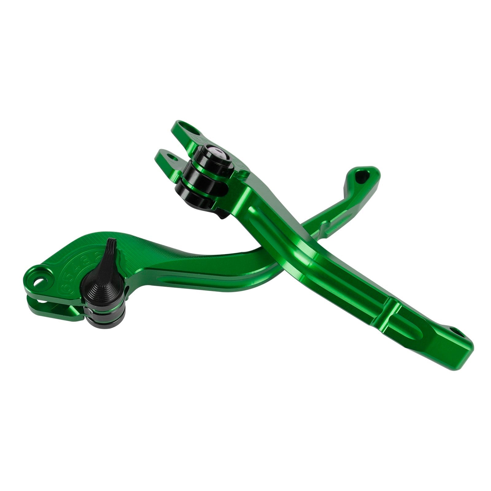 CNC zavorna ročica sklopke za sklopko za Yamaha YBR125 2005-2014