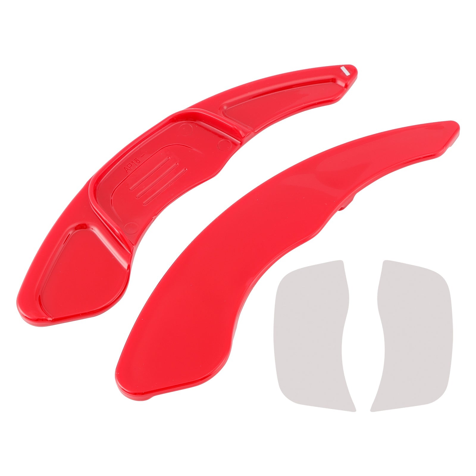 Verlenging van snelheidsverandering Pallets stuurwiel voor VW Golf 7 T-ROC