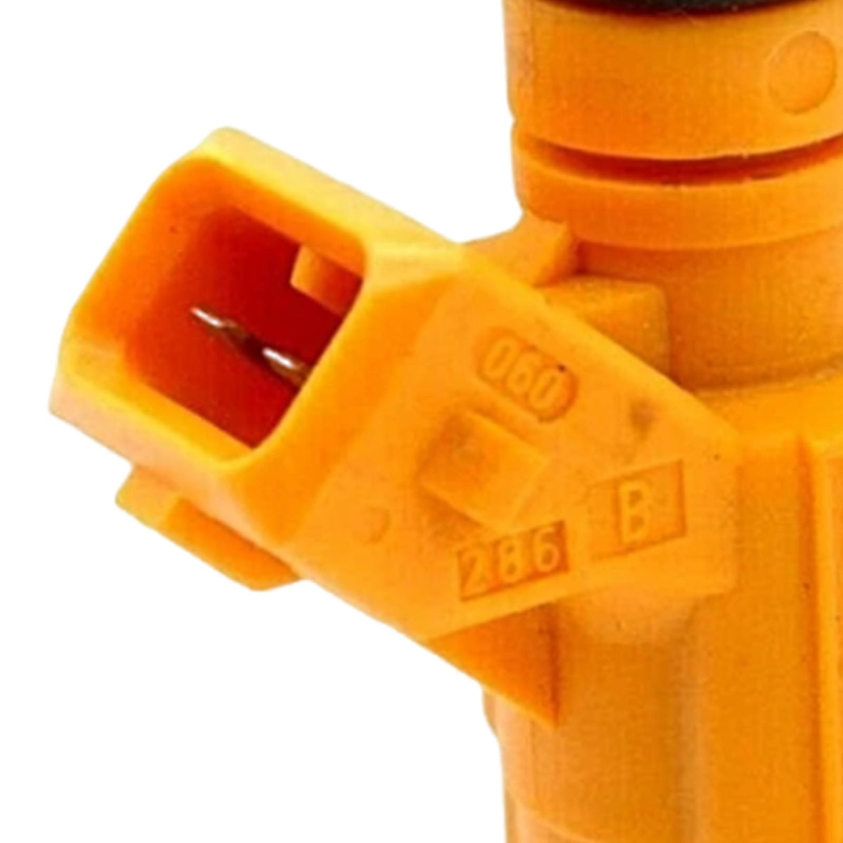 1 inyector de combustible para Peugeot 607 y Renault Clio II (2000-2002) - Referencia: 0280155994