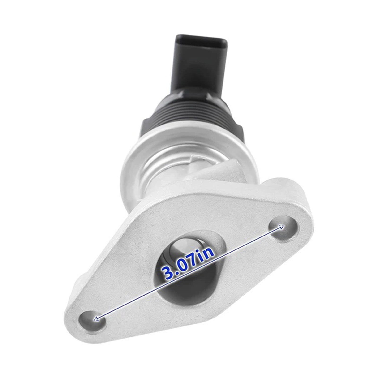 DODGE DAKOTA 2007-2011 CON valvola EGR V6 da 3,7 litri con guarnizione 53032948AD 53034192AA