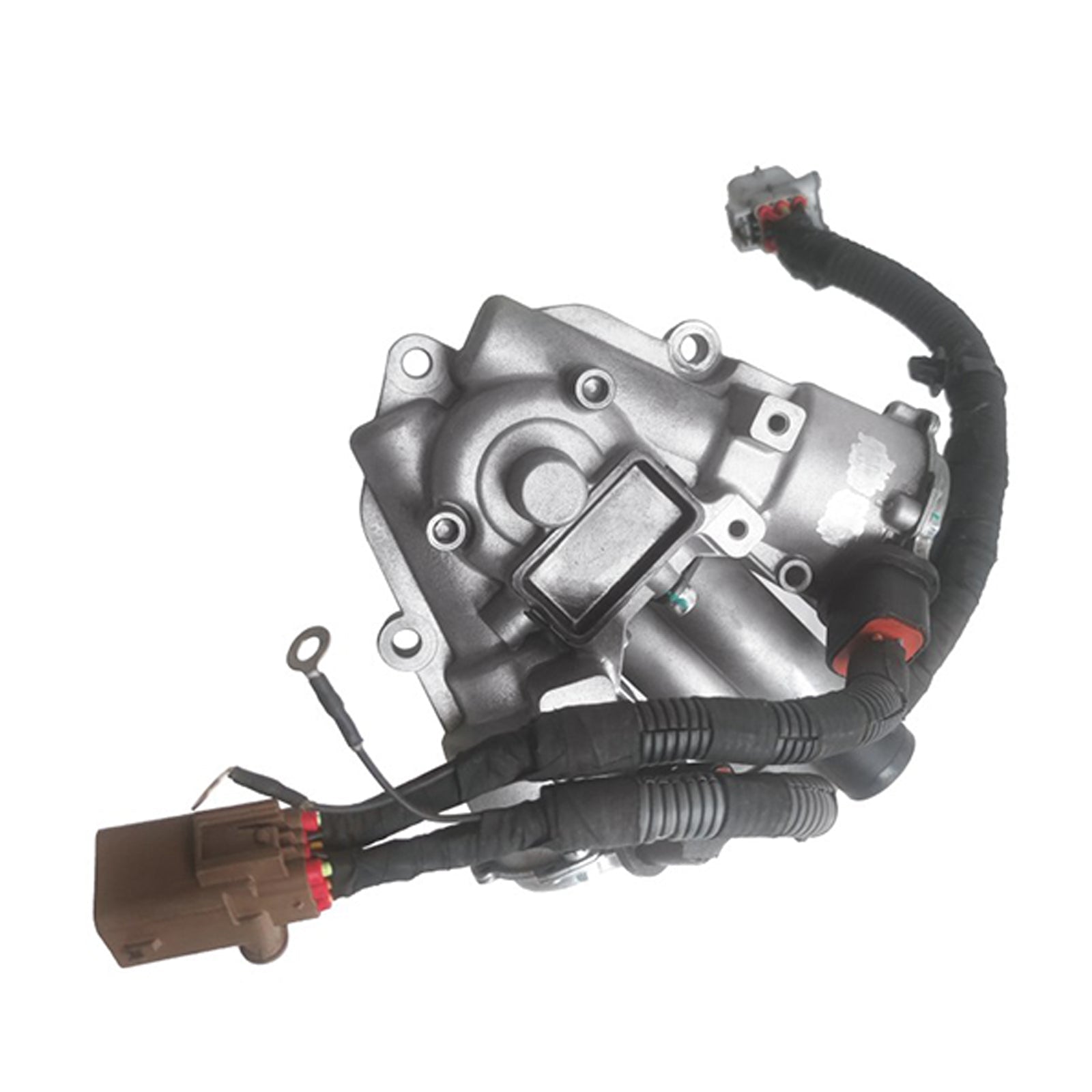 Actionneur-engrenage Kia Soul Forte 2017-2021, références 438002D000 et 438002D205, 12 broches