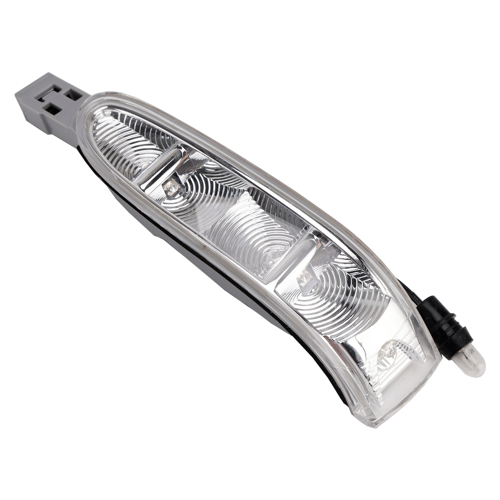 Linker buitenspiegel richtingaanwijzer voor Mercedes ML W164 (vóór de facelift) en GL X164 (vóór de facelift) - Referentie : A1648200521