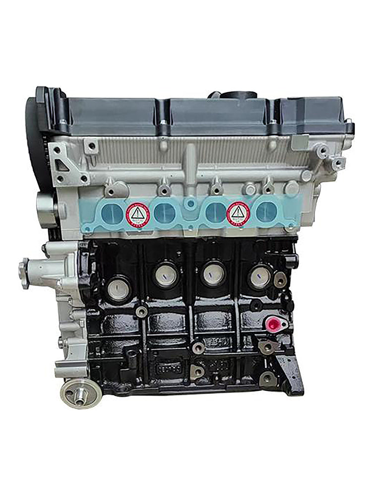 Nieuw G4EE motorblok voor KIA RIO MK2 1.4L (2005-2011)