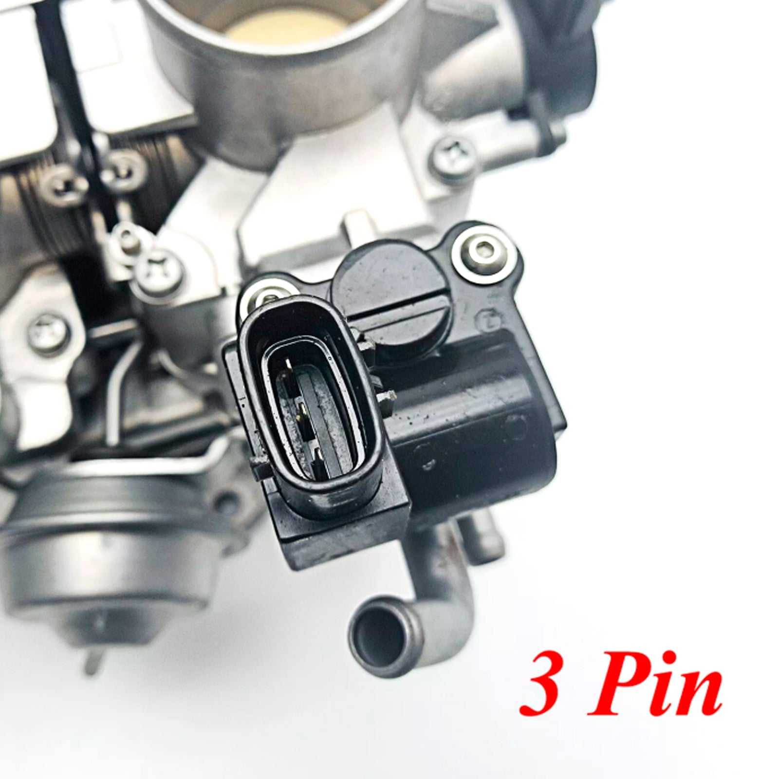 Lexus RX300 3,0L 1999-2003 22210-20130 Butterfly-runko TPS-anturilla