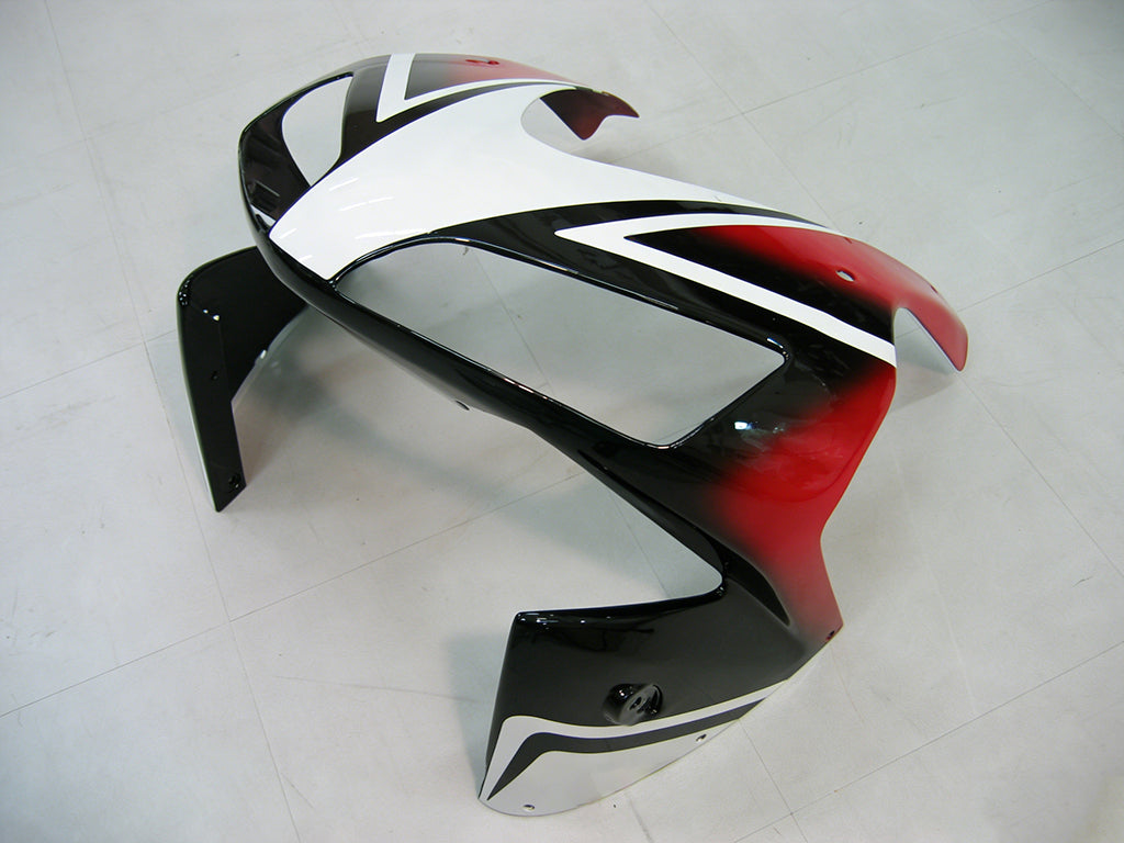 Kit de carénage par injection, carrosserie en plastique ABS, compatible avec Honda CBR600RR 2003-2004