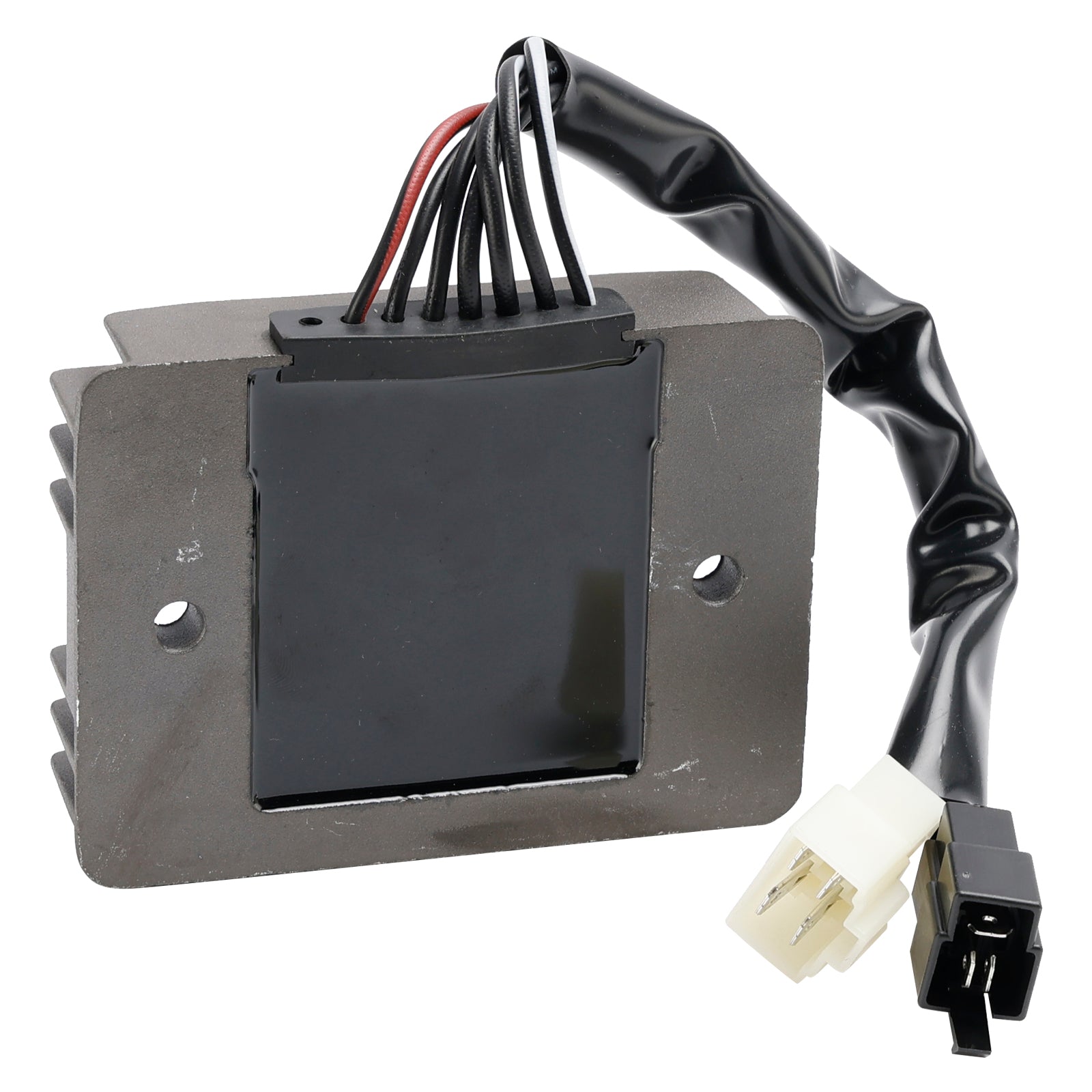 Stator- en rotorregelaar voor Suzuki DL1000 V-Strom DL1000K9 (E2) K9 2009 32102-06G10 11483-02F00