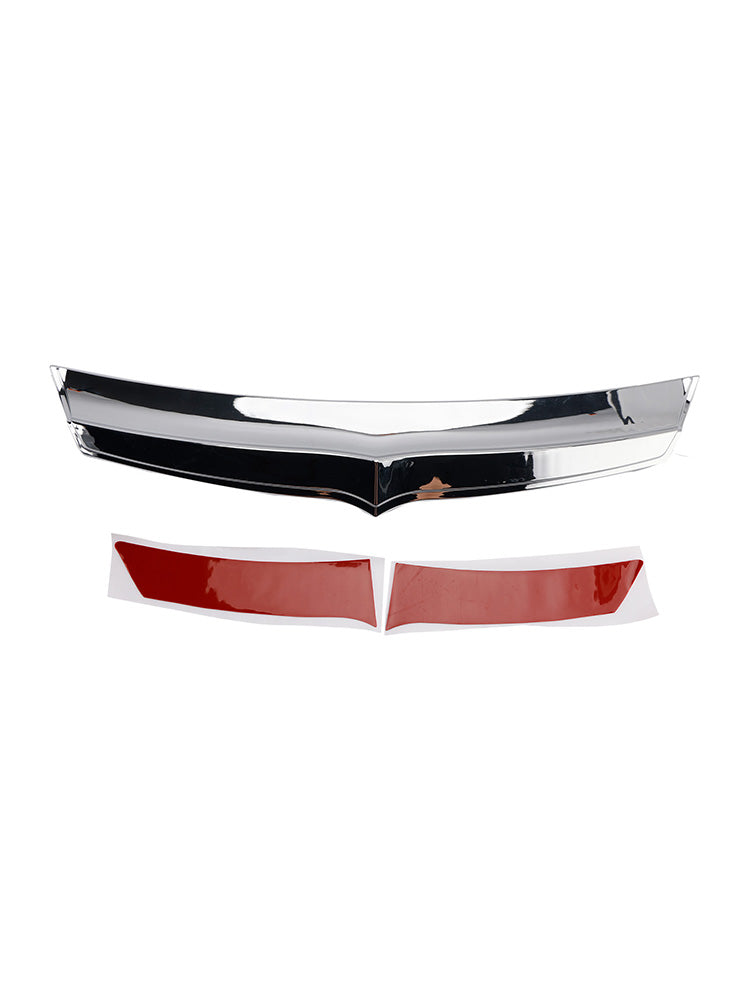 Finitura decorativa della presa d'aria della carenatura anteriore per Road Glide FLTRX 2015 e versioni successive