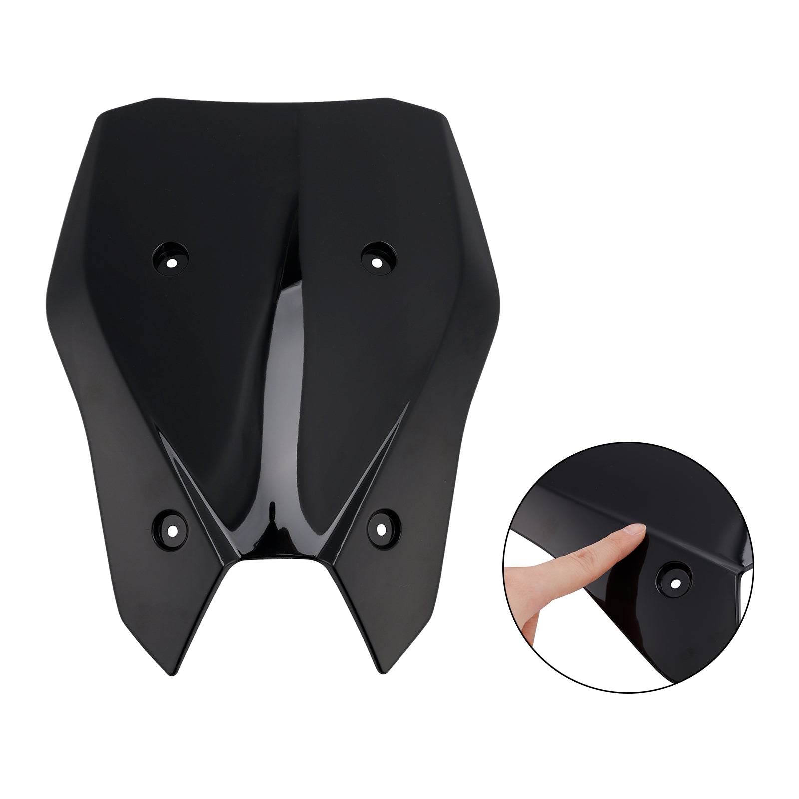 Parabrisas para Kawasaki Z900 (2025)