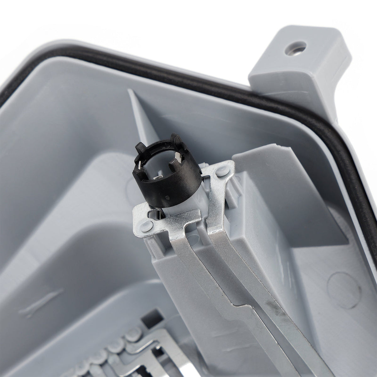 Portalámparas de las luces traseras izquierda y derecha para Mercedes Clase A W176 (2012-2015) A1768200177
