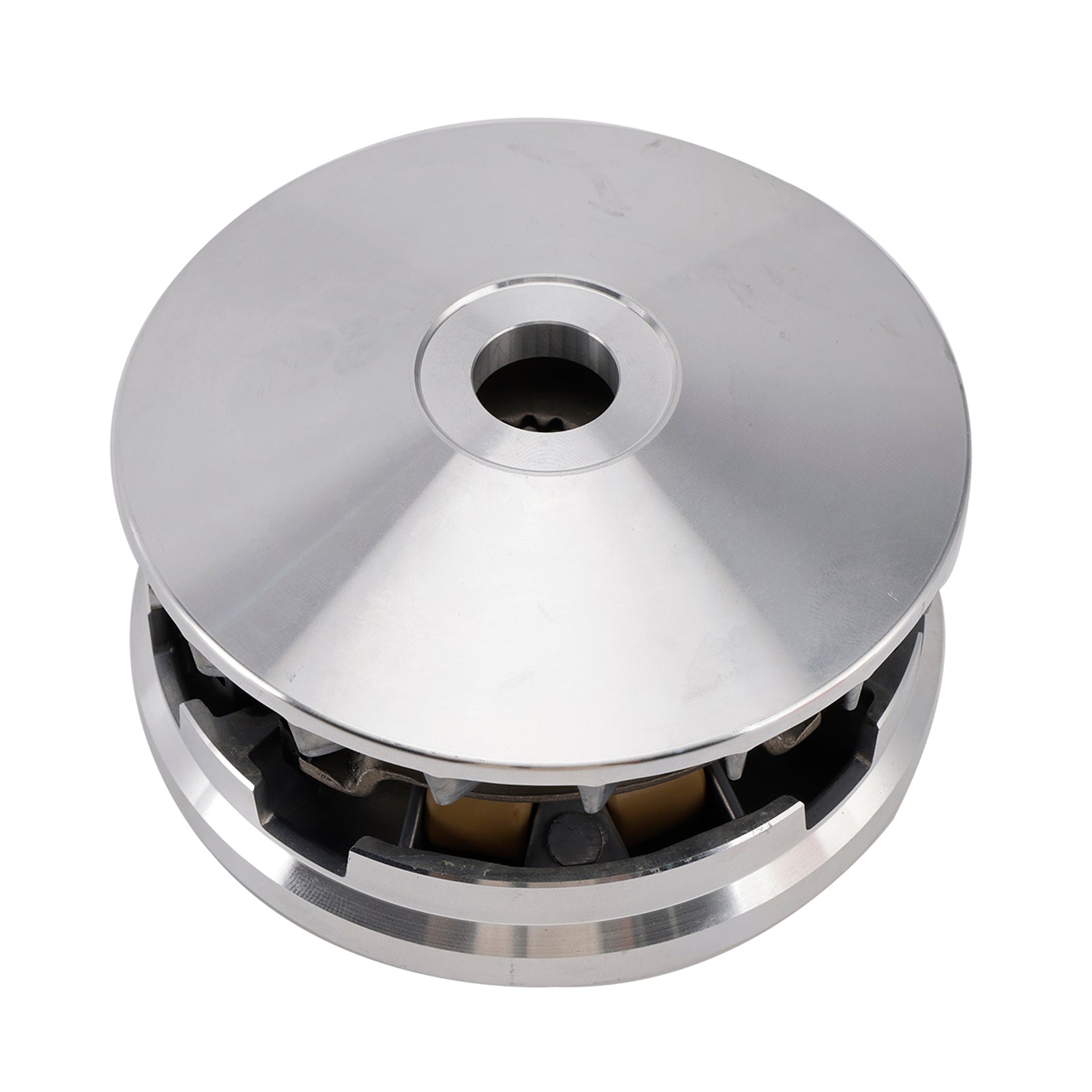 Kit de poulie de variateur d'embrayage avant 22420-E01-000 pour Access ATV 100 Drr Stels 100