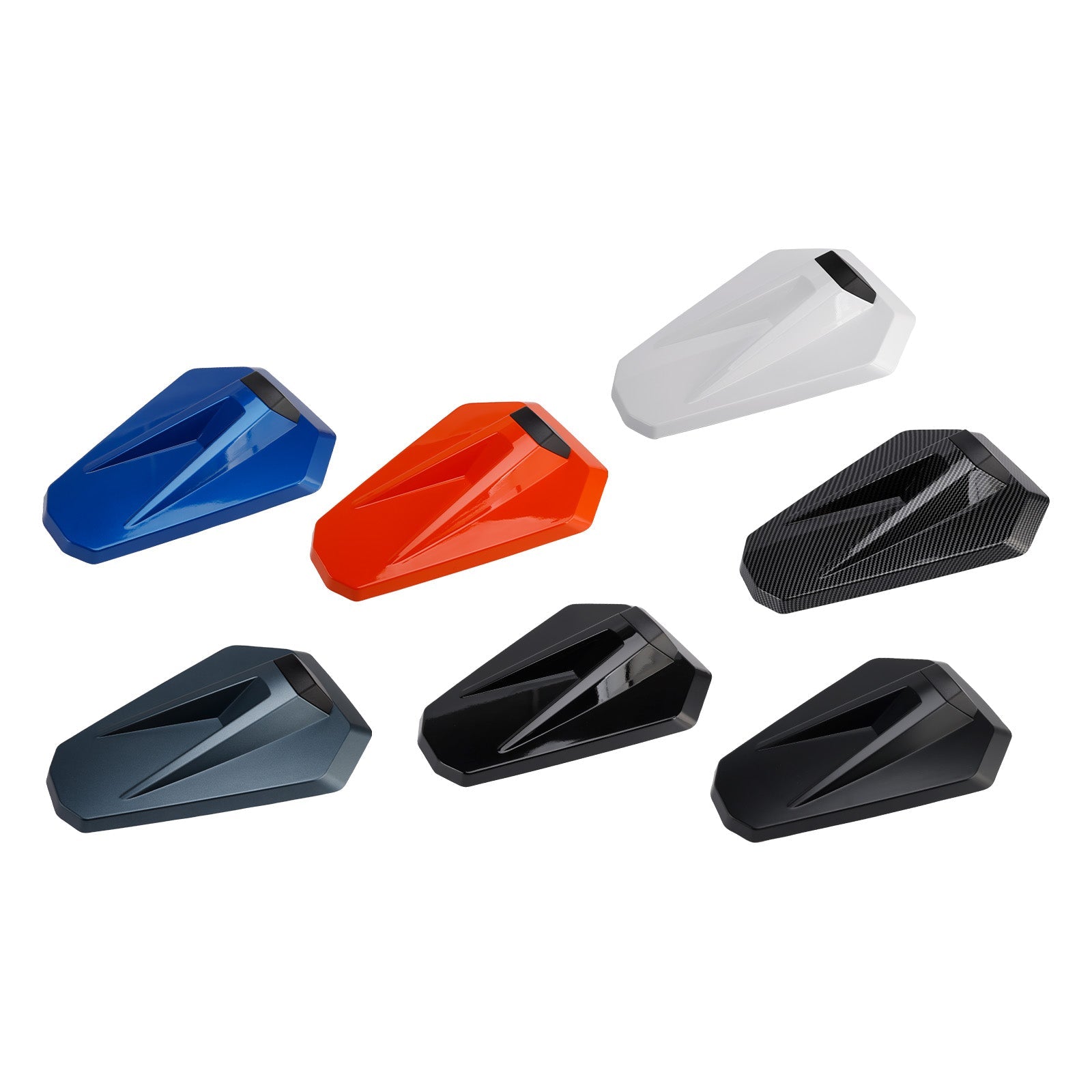 Obloga zadnjega sedeža Duke 390 2024-2025