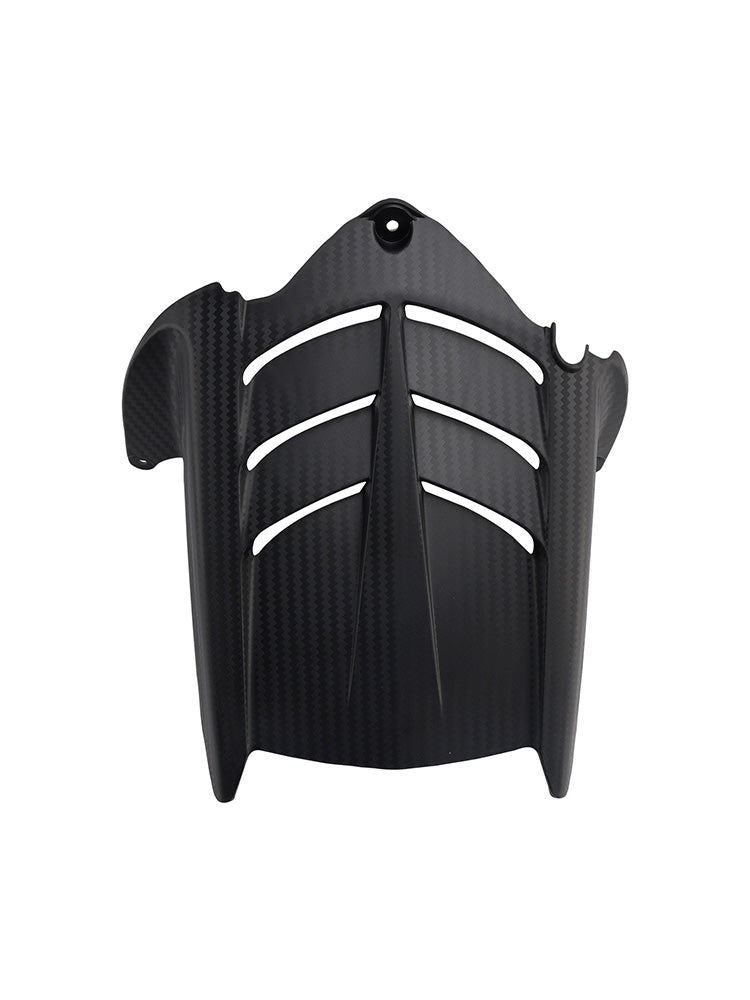 Carénage de garde-boue arrière pour Kawasaki ZX-6R 636 2009-2025