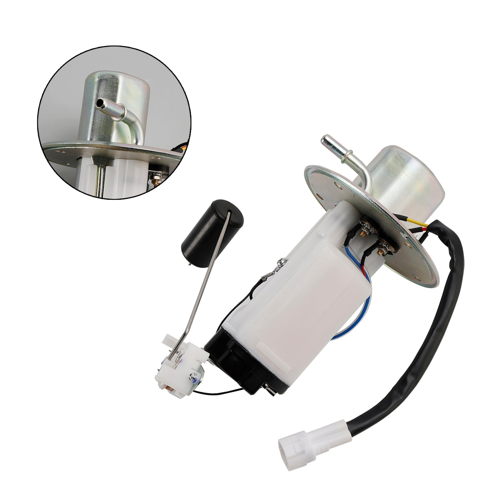 Pompe à carburant de remplacement 15100-01H00-E00 pour Suzuki GSX-R600 et GSX-R750 (2006-2007)