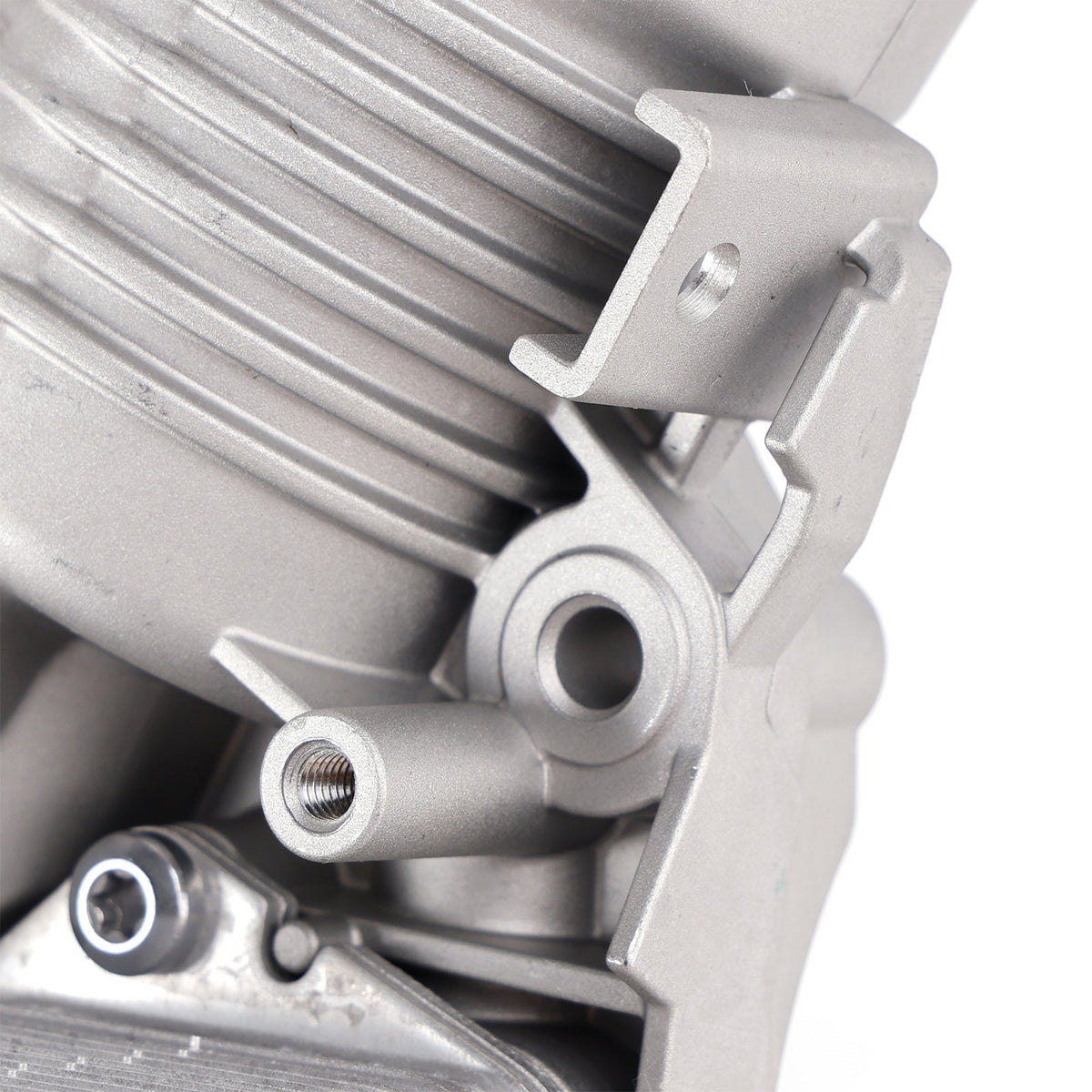 Boîtier de filtre à huile et refroidisseur d'huile pour BMW Série 2 F44 218i Coupé (2019-2023) - Référence : 11428580412