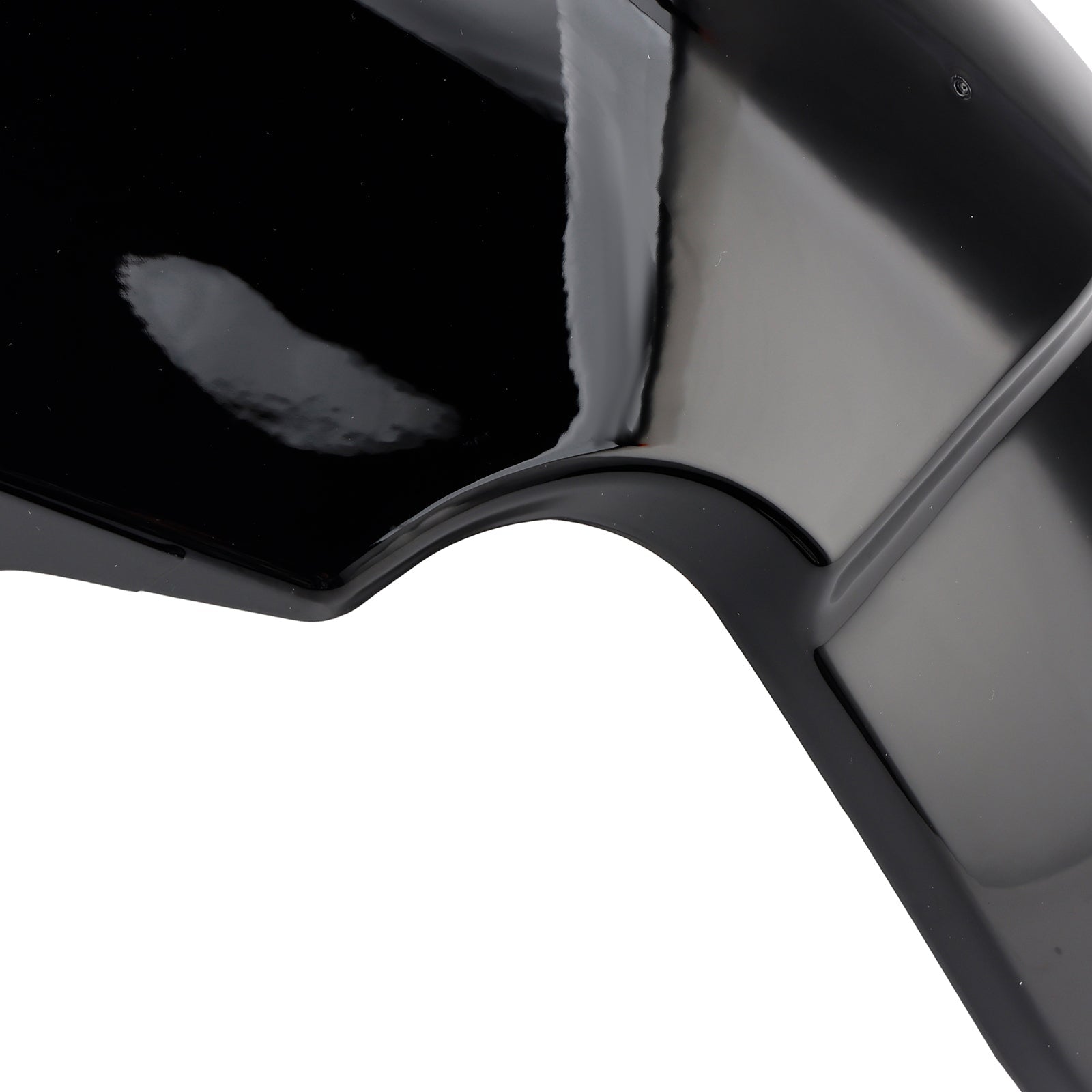 Desde Gareage para Marke pero Daytona 660 2024-2025