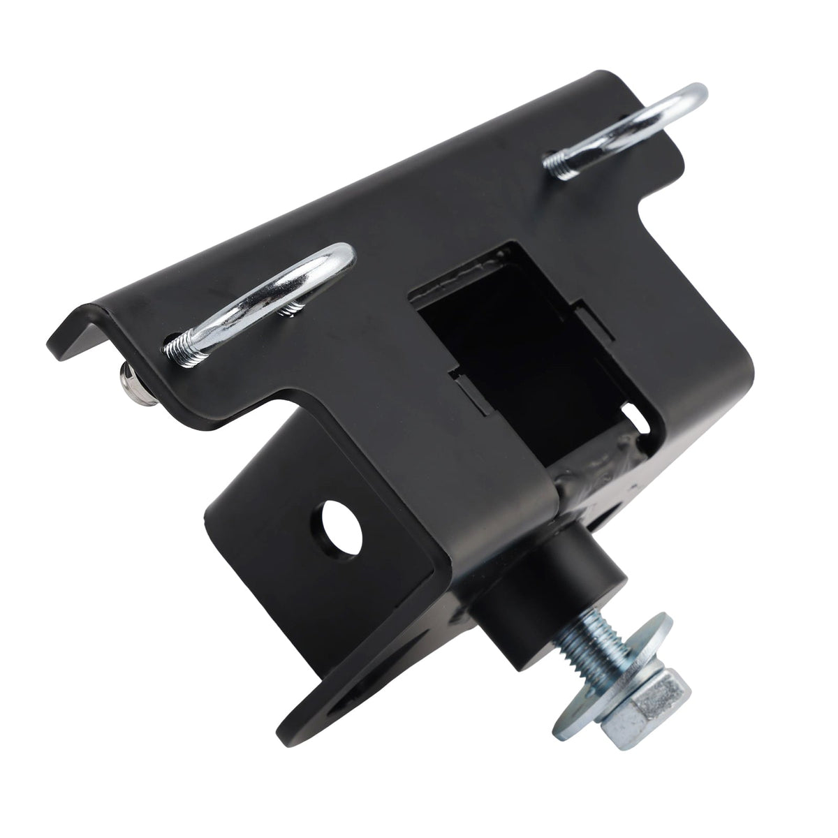 Gancio di traino posteriore 2""101280 per Yamaha Grizzly 4x4 550 700 Kodiak