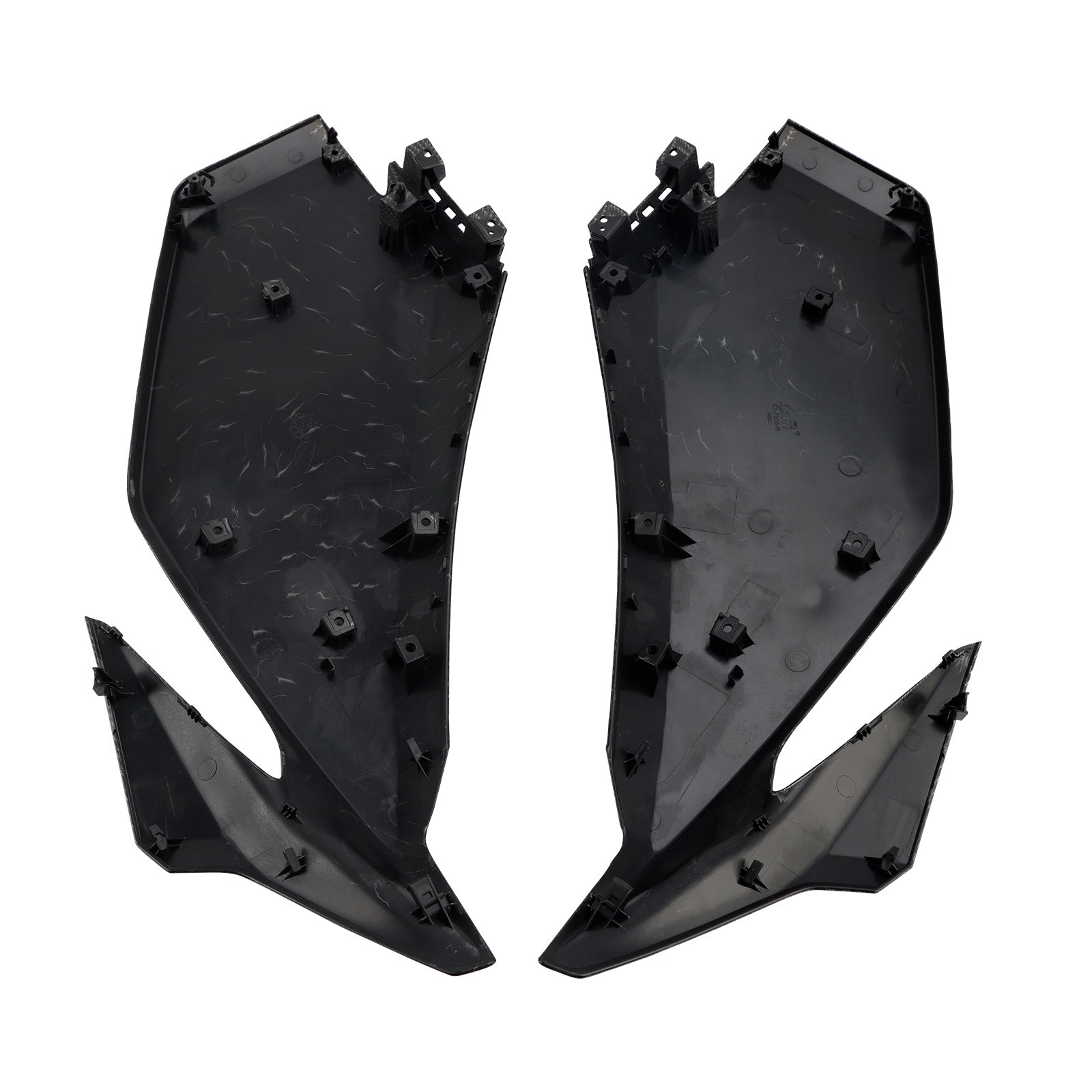 Protezione telaio carenatura laterale per Yamaha YZF-R3 R25 (2025-2026)