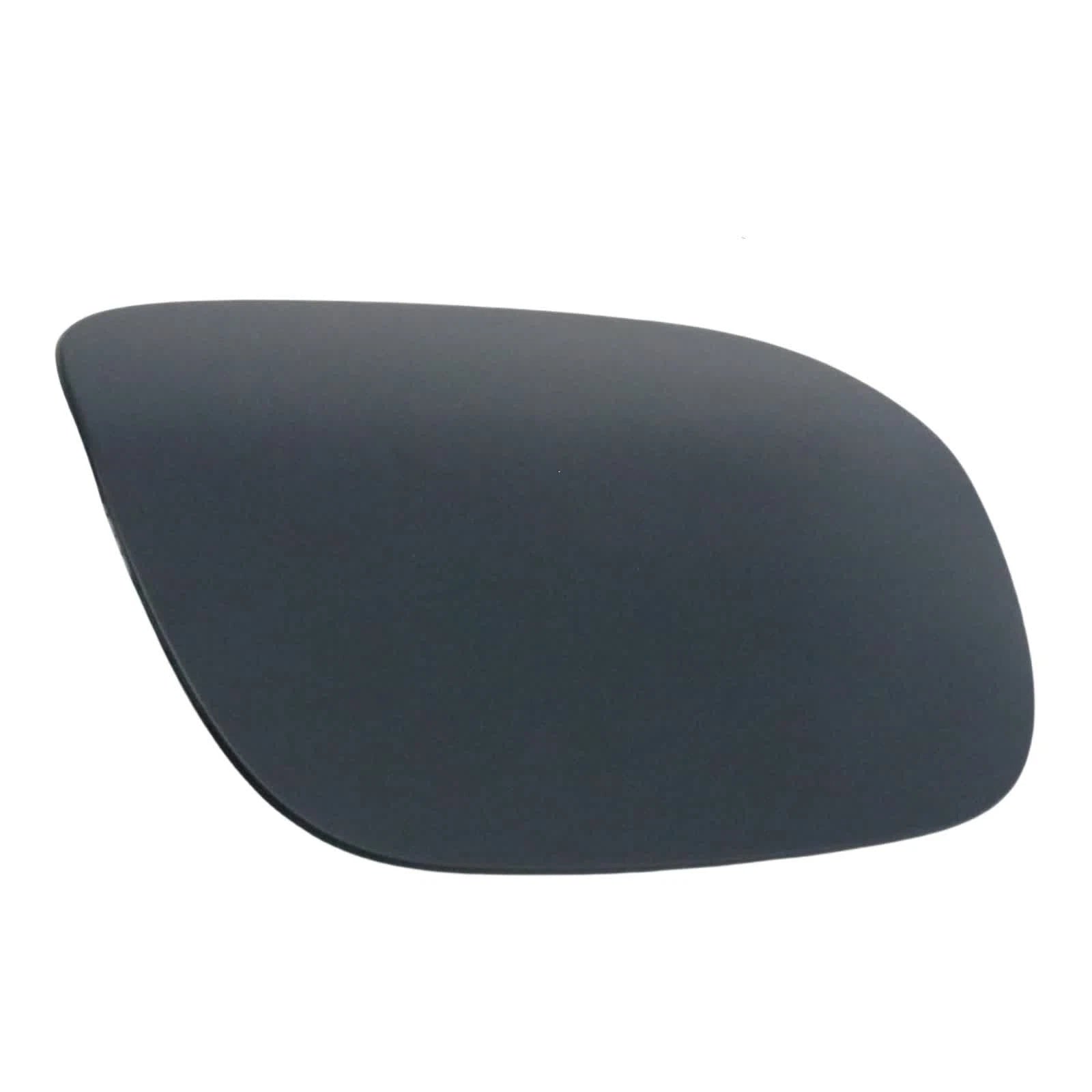 Couvercle de trappe à carburant non peint 2057570106 pour Mercedes-Benz W205 C300 C350 (2015-2018)