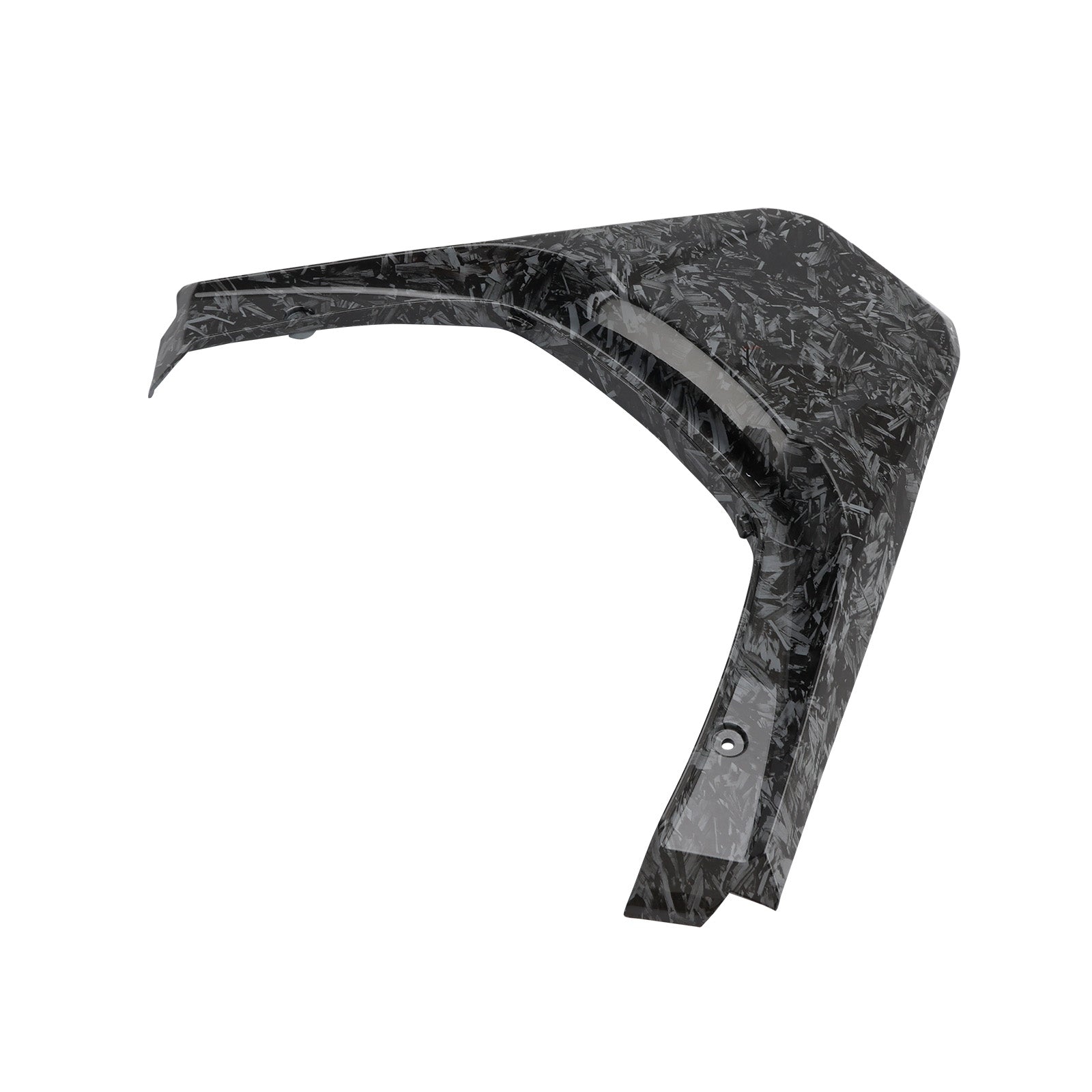 Carénage de feu arrière et de selle arrière pour Honda ADV 350 (2022-2025)