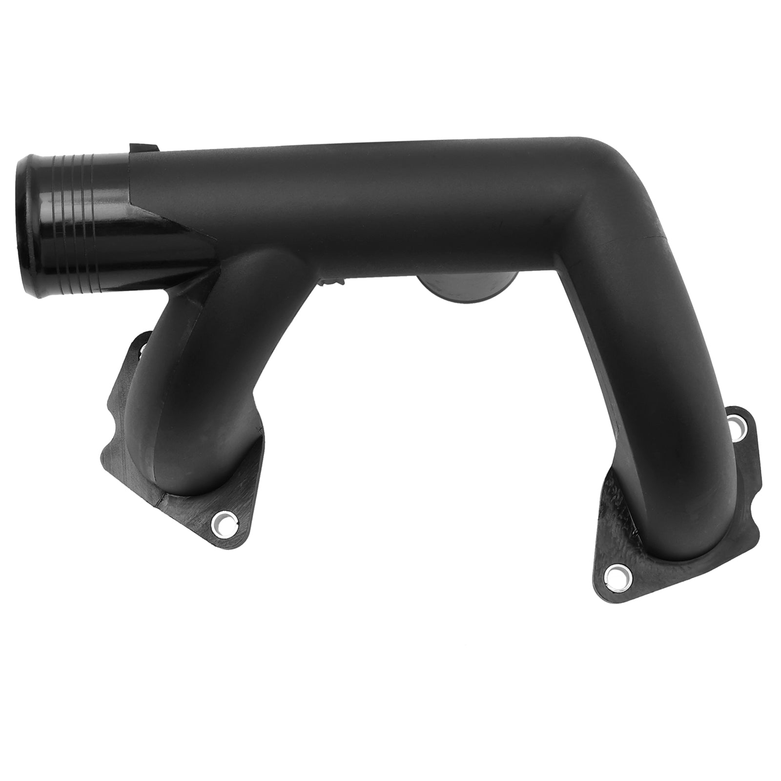 Couvercle de thermostat de tuyau de sortie avec capteur pour Jaguar Vanden Plas XJ8 et XK8 1997-2003