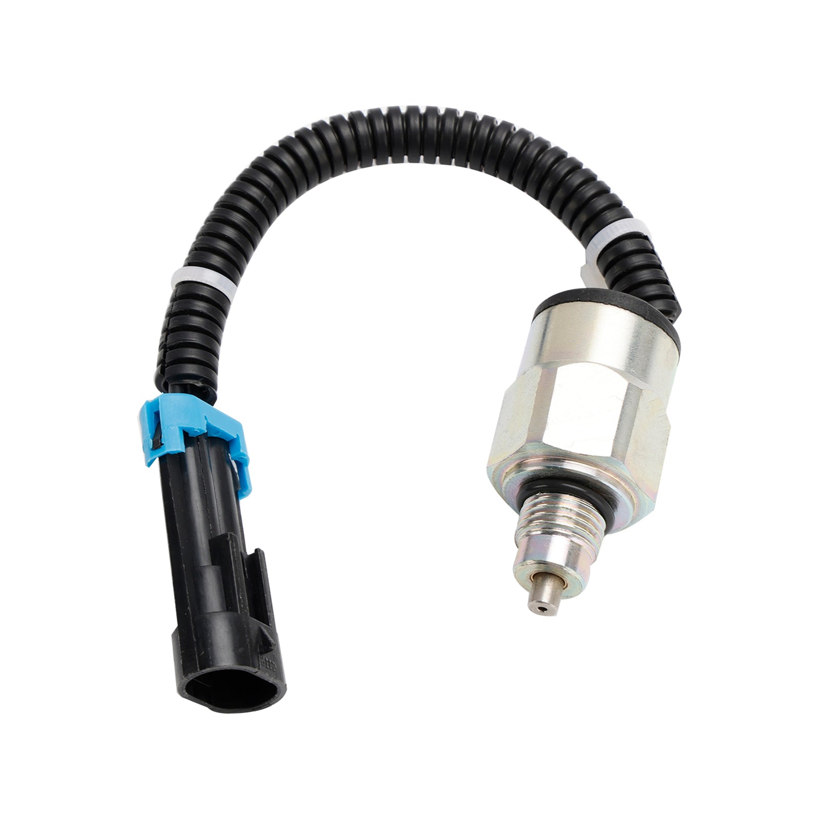 Électrovanne de verrouillage de bobine 87445987 pour boîtier 410 420 430 435 440 445 450 465