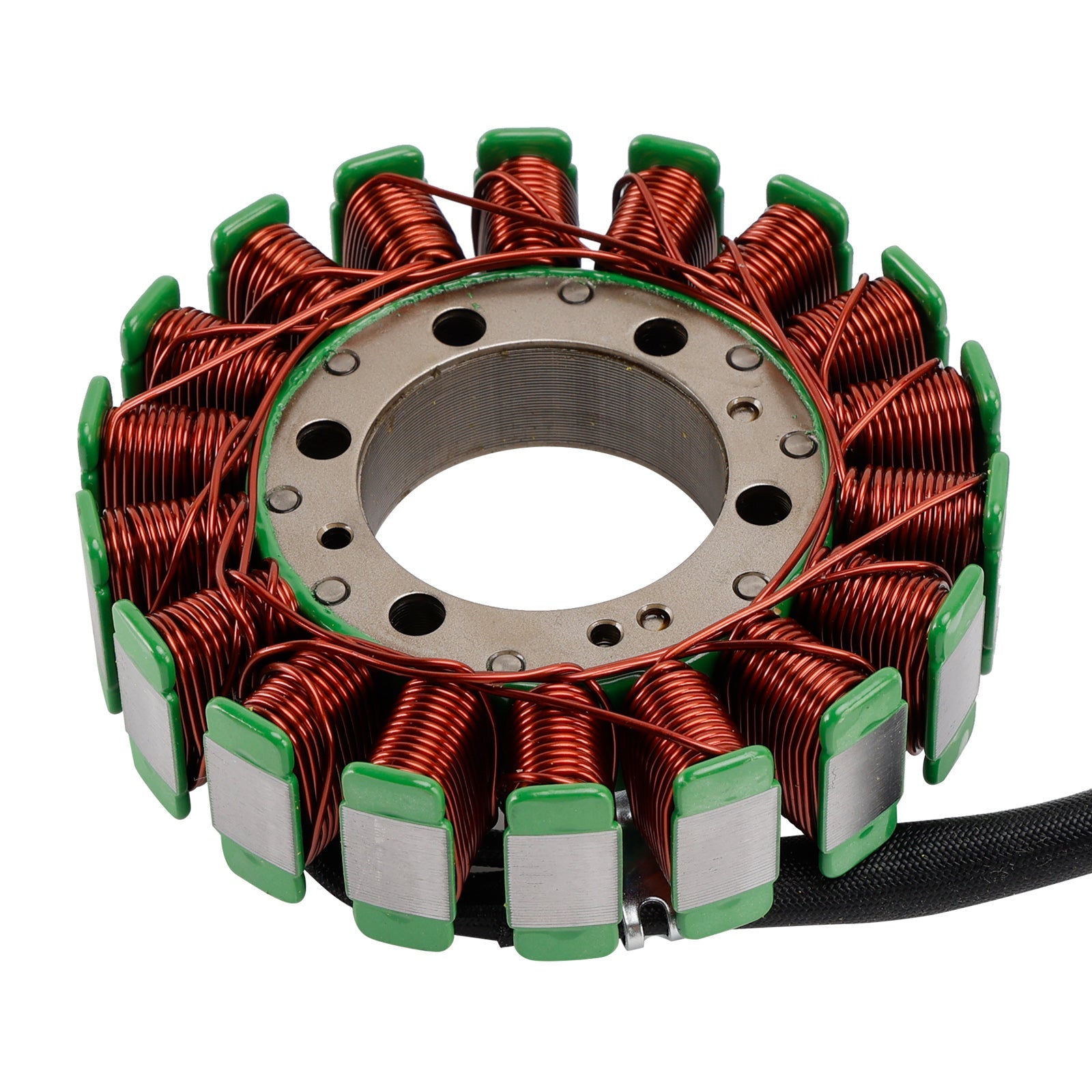 2002 Kawasaki SC250A Epsylon 250 SC 250 Cewka stojana alternator 21003-S002