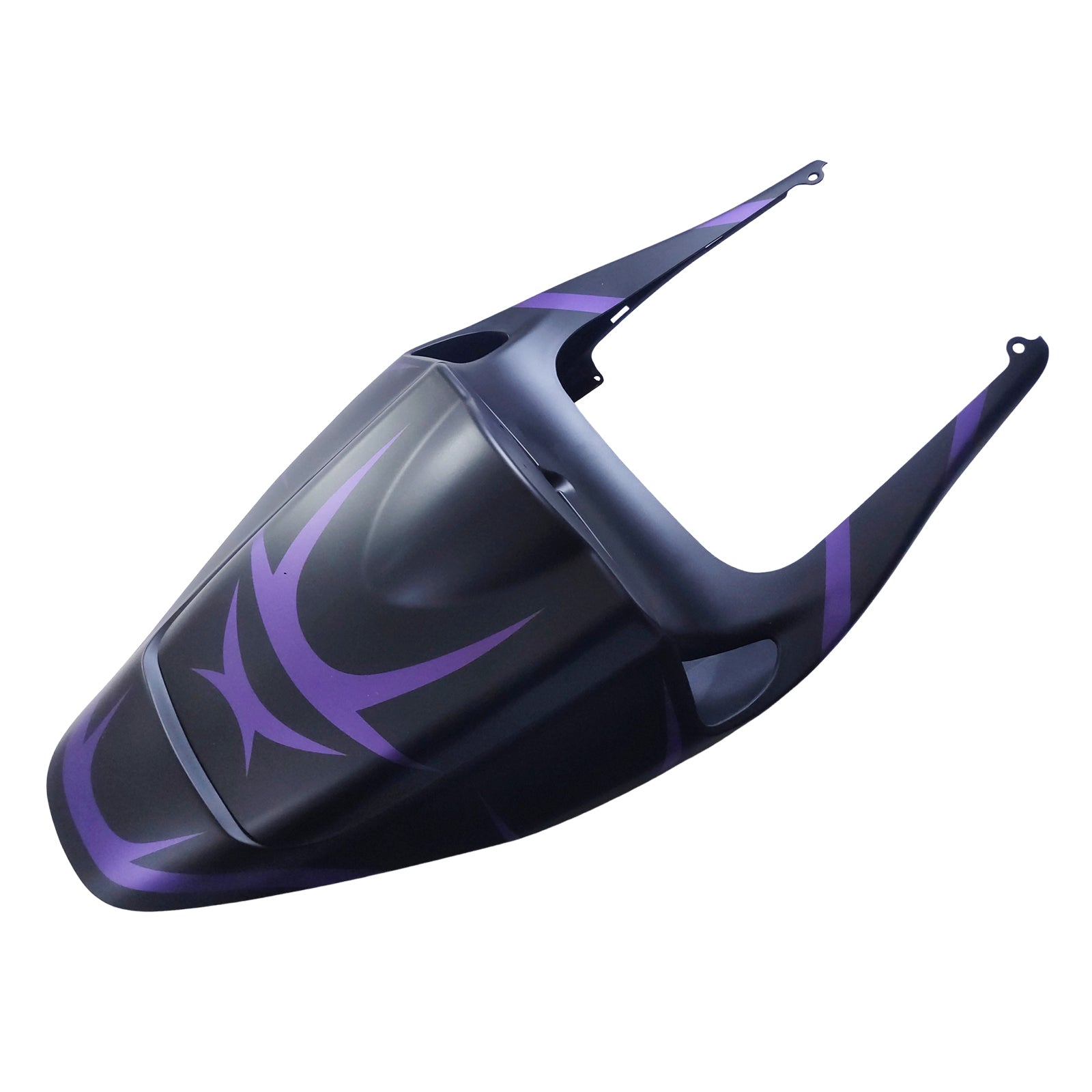 ABS Plastic Kairing Kit voor Honda CBR600R 2005-2006 F5