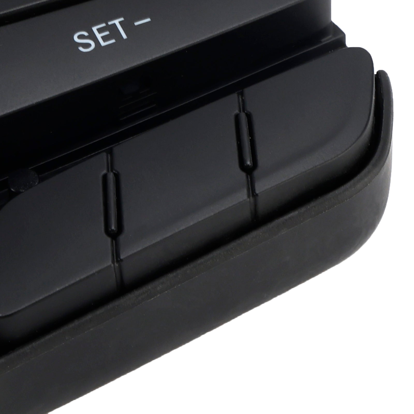 Commutateur de régulateur de vitesse au volant 68321897AA pour Jeep Cherokee 2014-2024