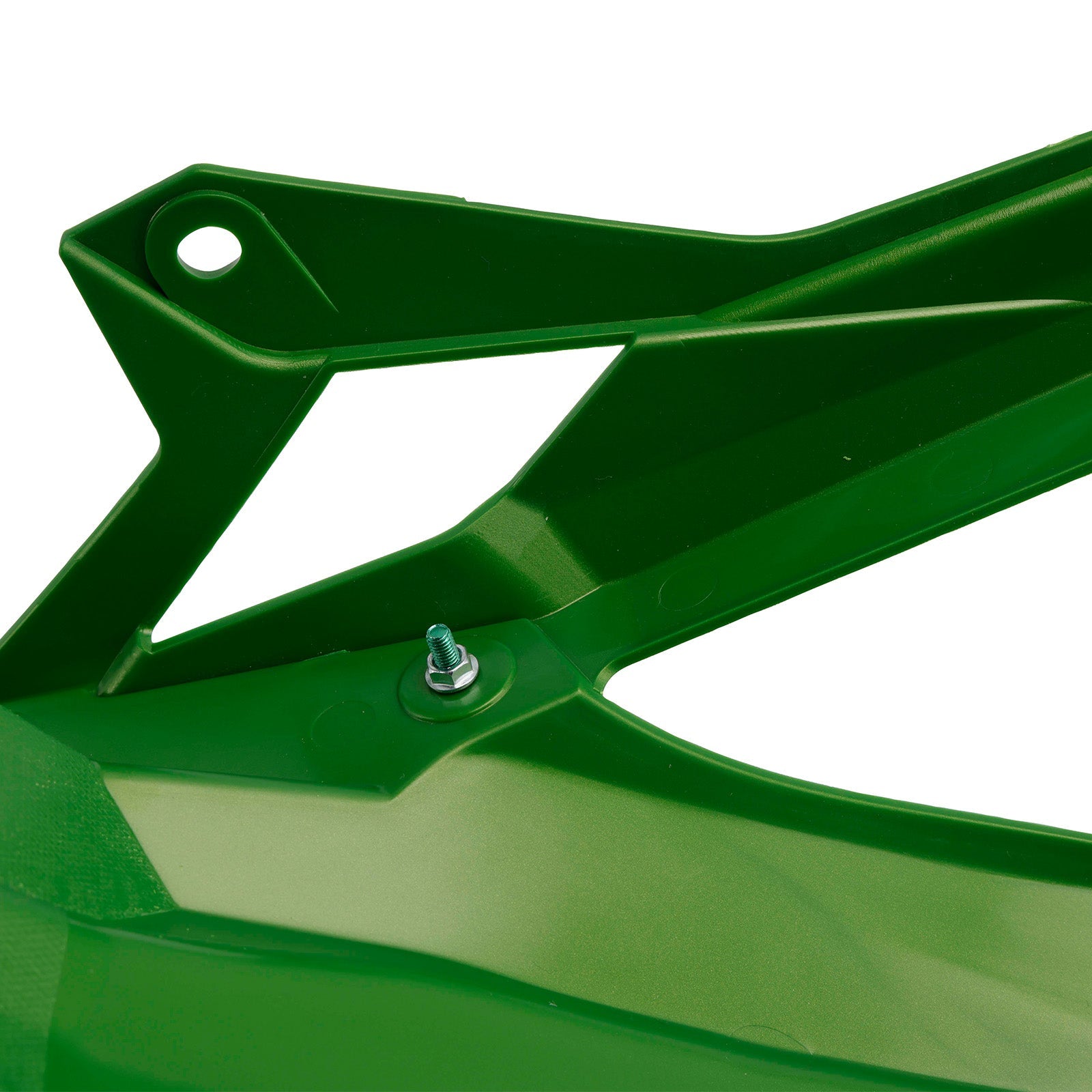 Carenado de guardabarros trasero para Kawasaki Ninja 400 Z400 Ninja 500 Z500 2018+