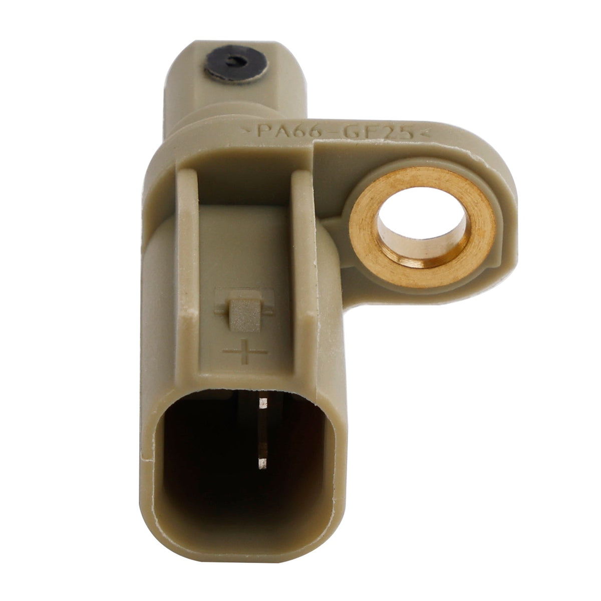 Capteur de vitesse de roue ABS arrière gauche et droite (2 pièces) pour Ford Kuga 2.0D (à partir de 2012) - Référence : 1682670