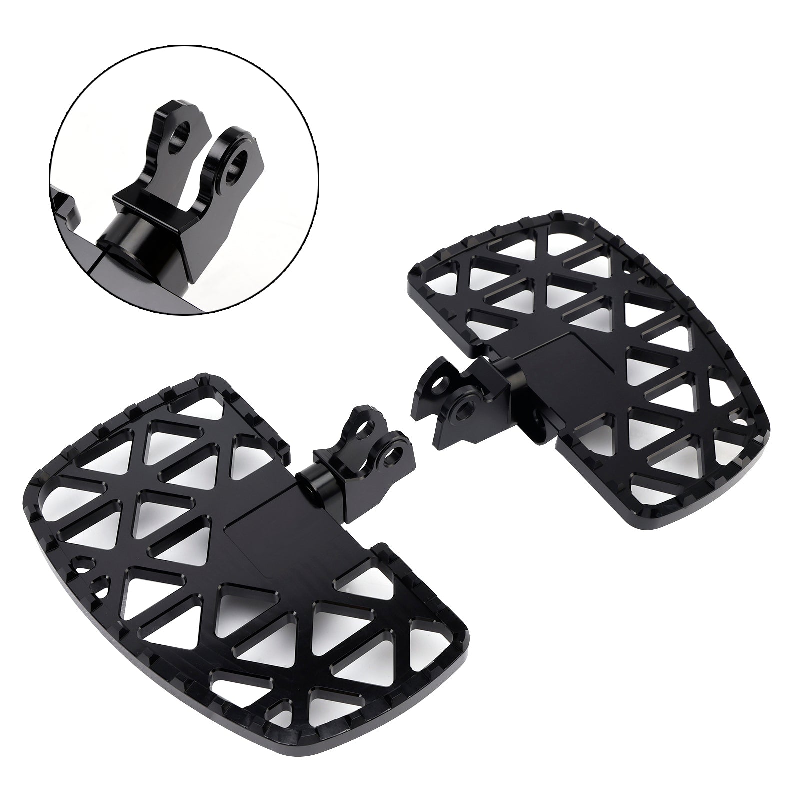 Sprednji naslon za Honda Rebel 250 300 500 cm CMX 2017-2025