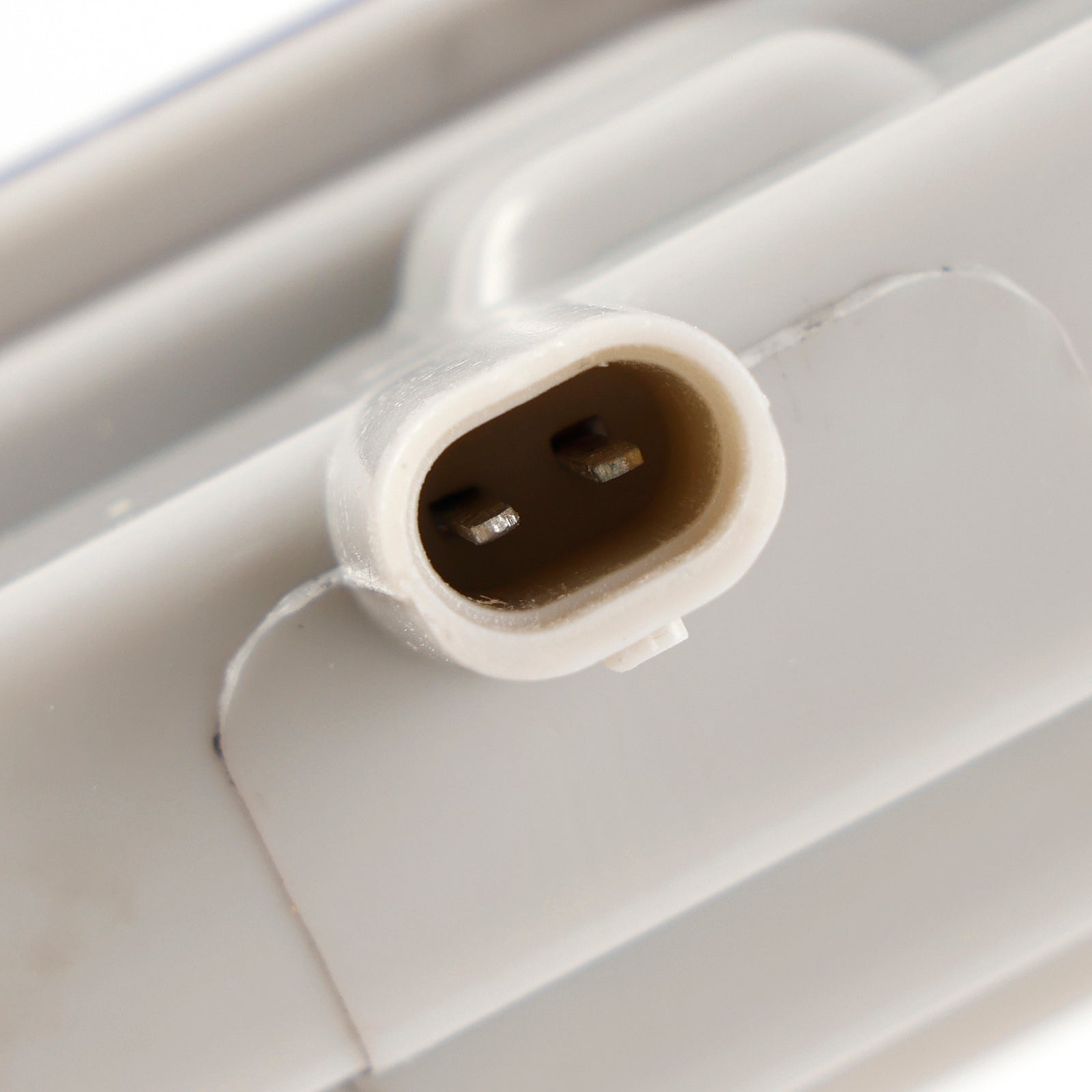 Par de luces diurnas y antiniebla para Mercedes Benz W166 Clase GL 2013-2016, modelo específico izquierdo/derecho, A0999065700/A0999065800