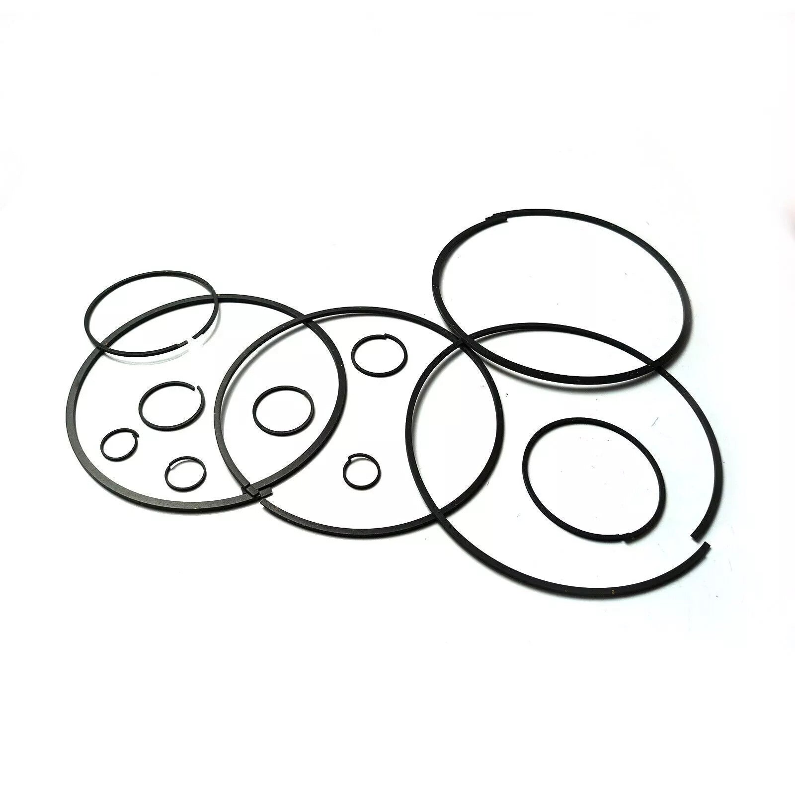 Kit de reconstruction de transmission automatique CVT pour Dodge Caliber 2007-2012 L4 2.0L et 2.4L RE0F10A JF011E 5191890AA