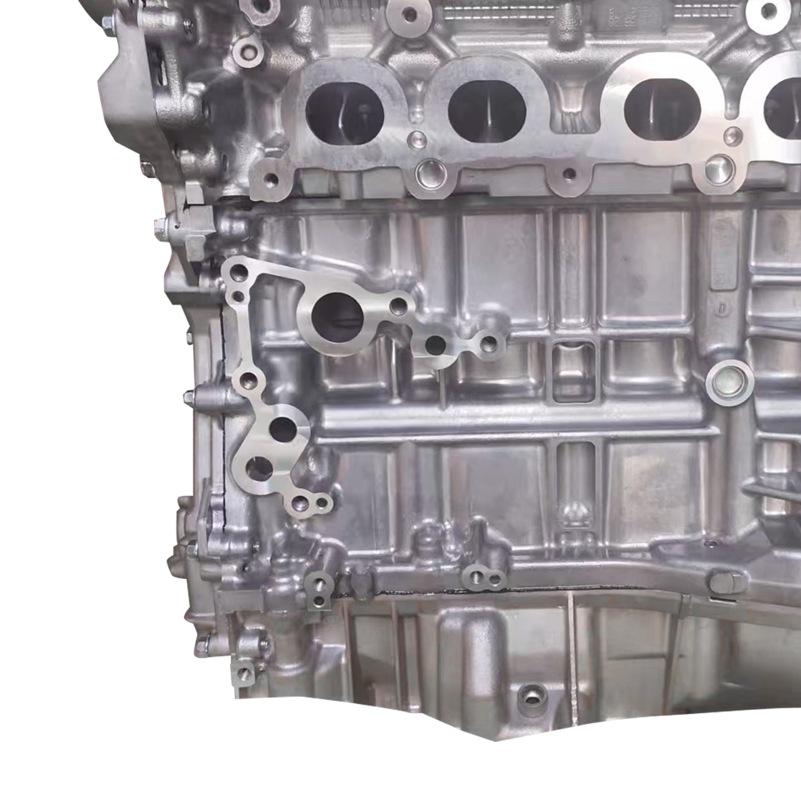 Moteur neuf 2AR-FE 4 cylindres pour Toyota RAV4 2.5L (2009-2012)
